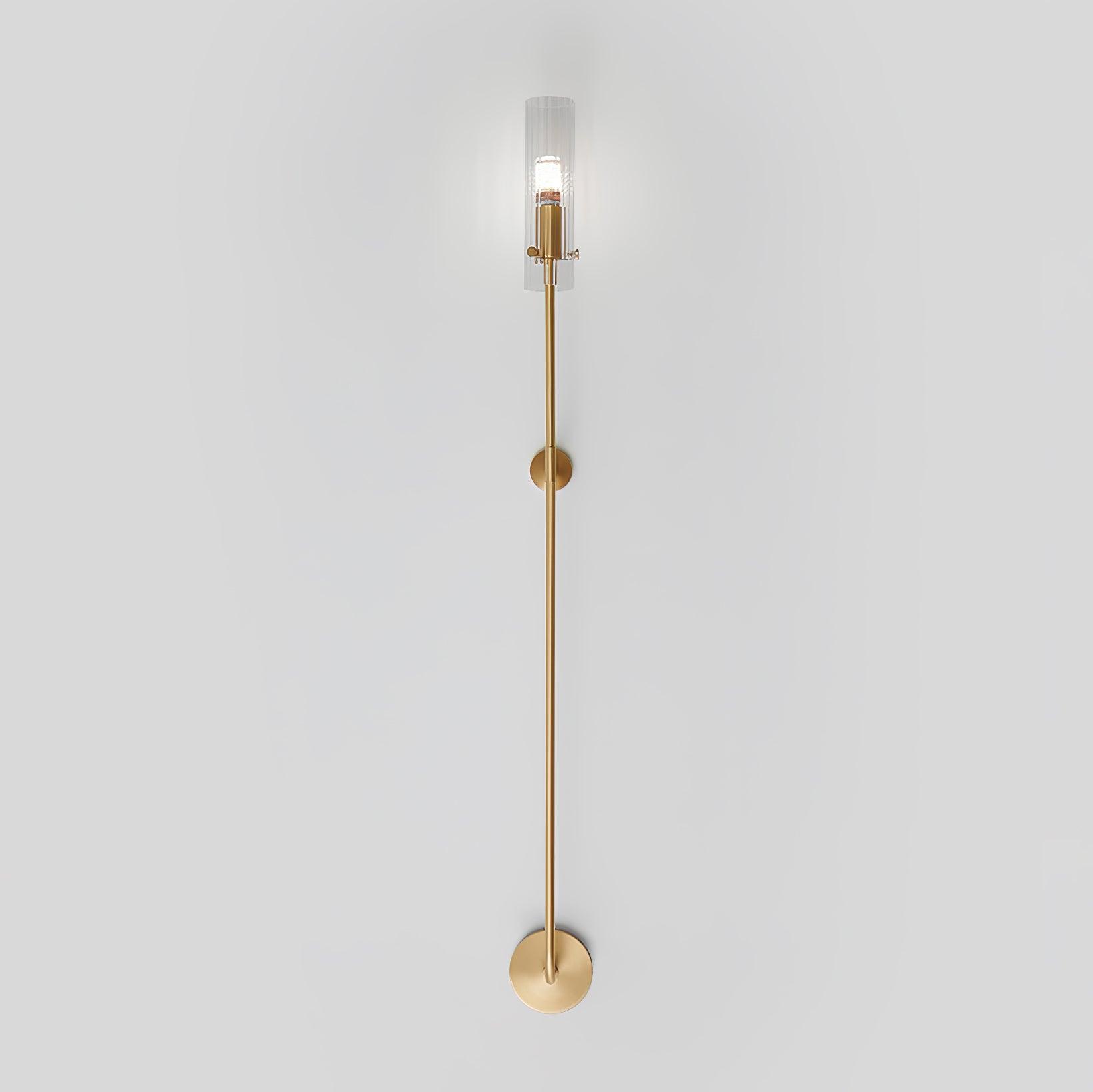 Avelis Modern Minimalist Vertica Wall Lamp - Letslighting