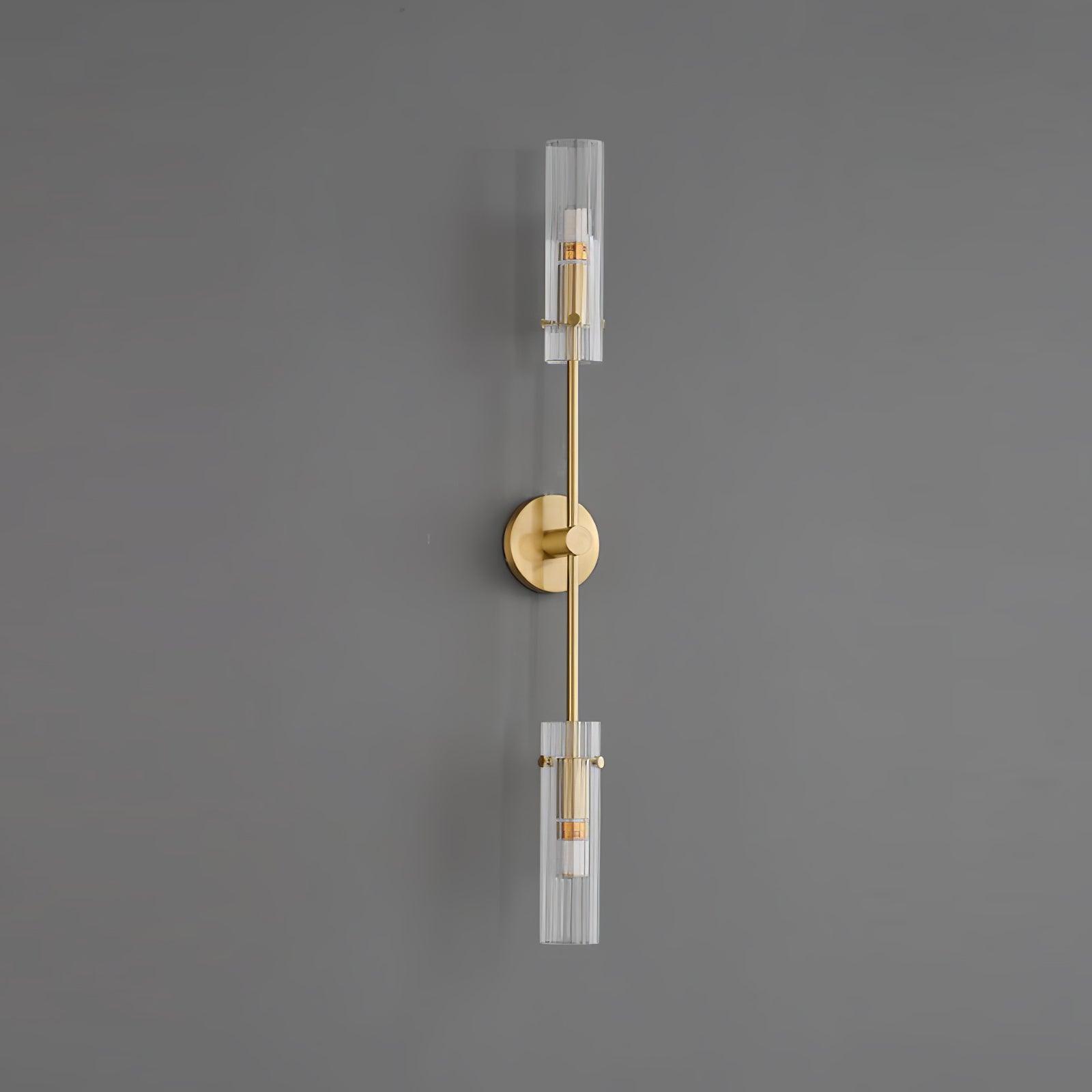 Avelis Modern Minimalist Vertica Wall Lamp - Letslighting