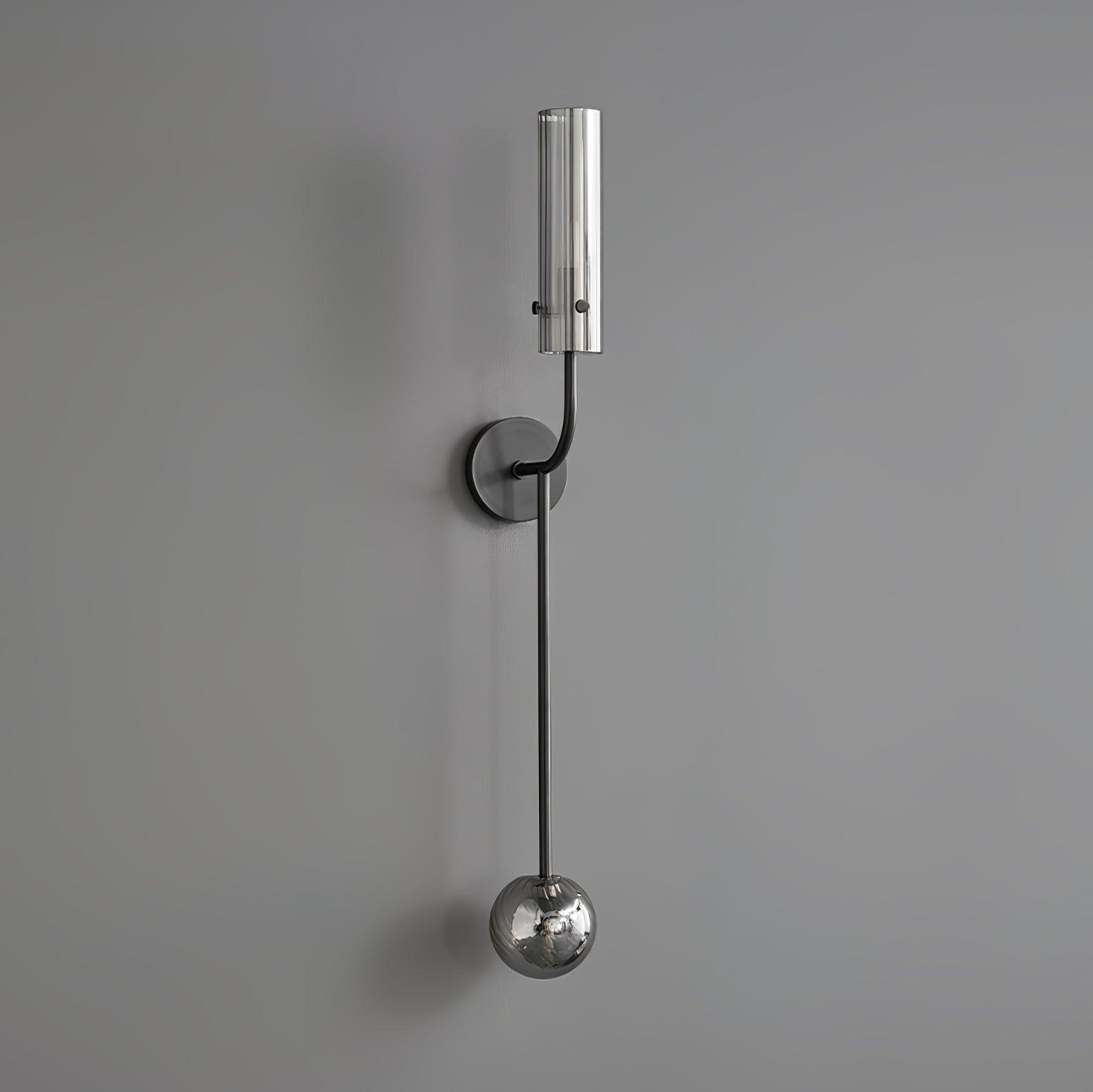Avelis Modern Minimalist Vertica Wall Lamp - Letslighting