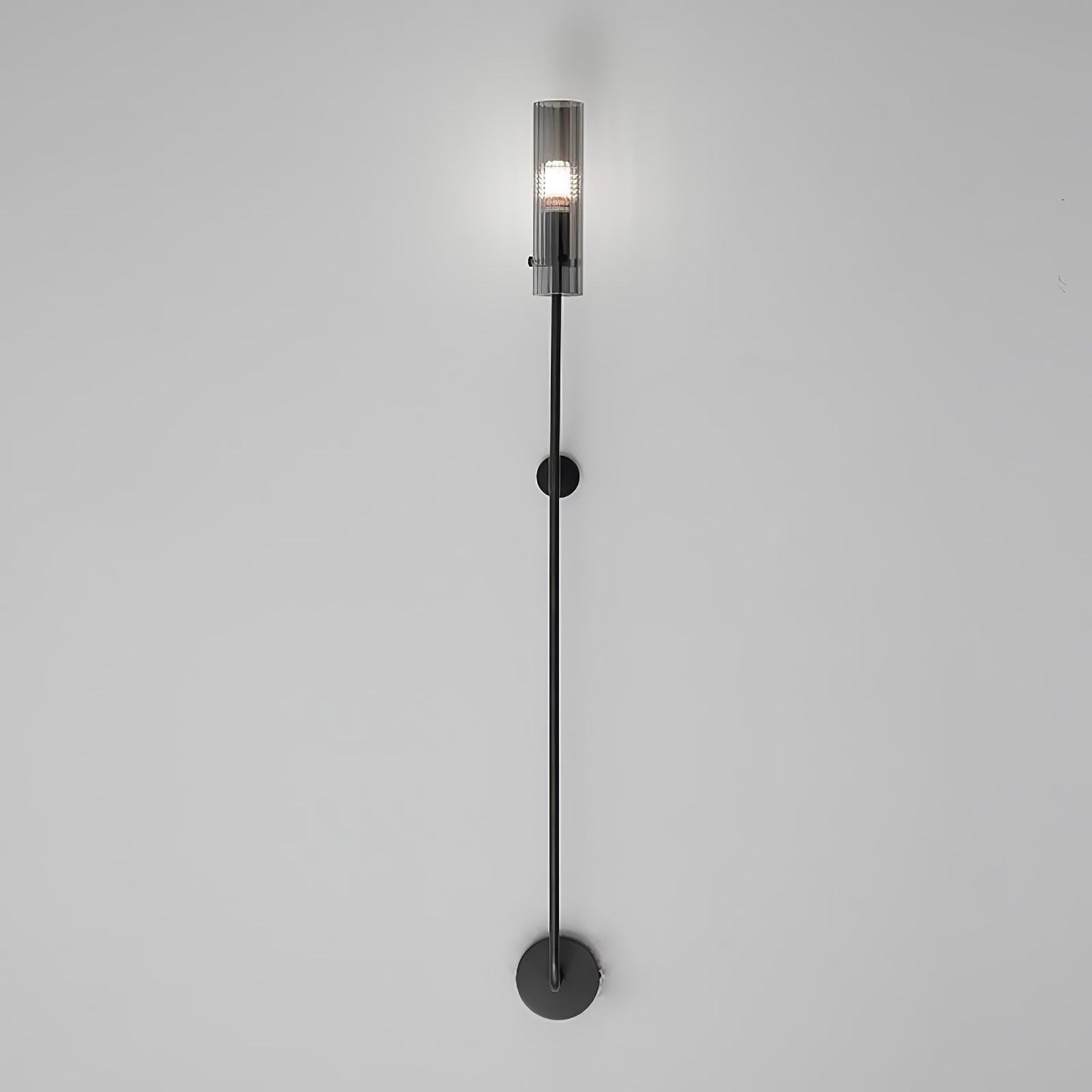 Avelis Modern Minimalist Vertica Wall Lamp - Letslighting