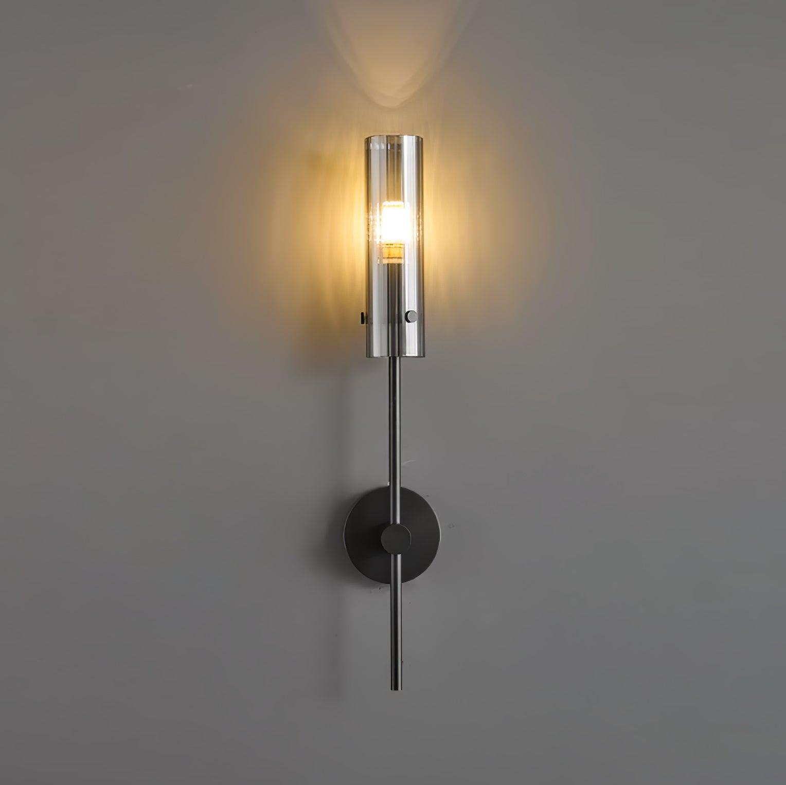 Avelis Modern Minimalist Vertica Wall Lamp - Letslighting