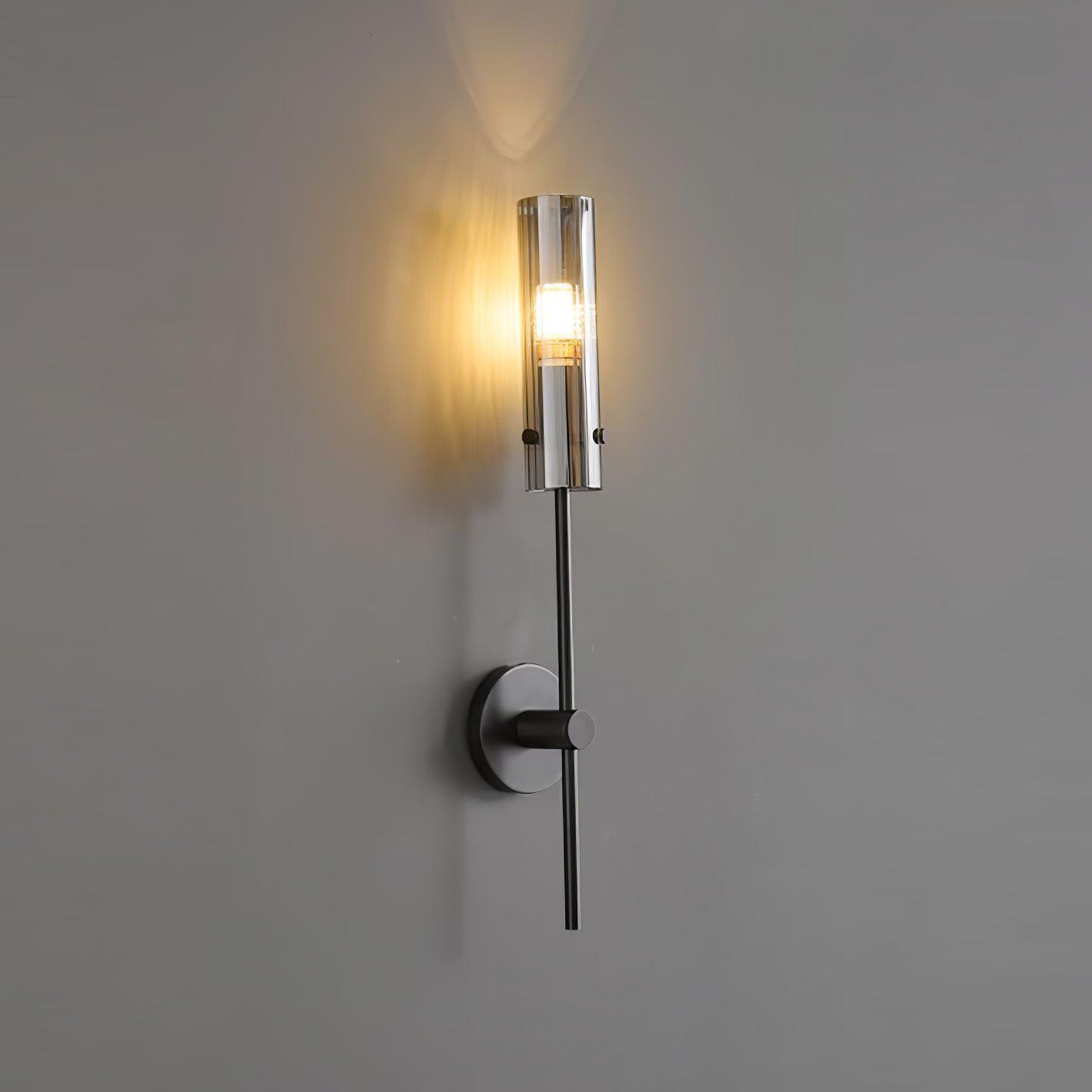 Avelis Modern Minimalist Vertica Wall Lamp - Letslighting