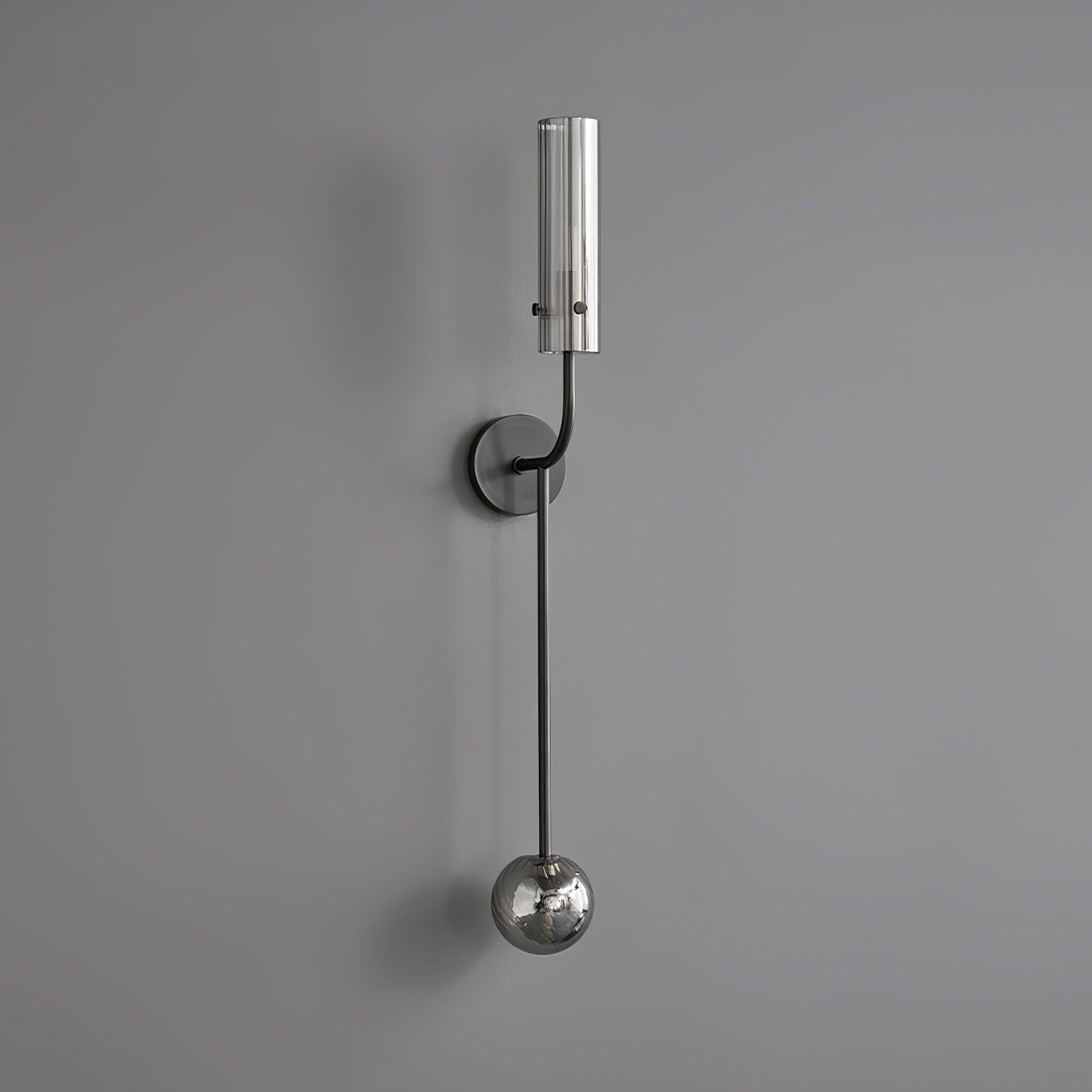 Avelis Modern Minimalist Vertica Wall Lamp - Letslighting