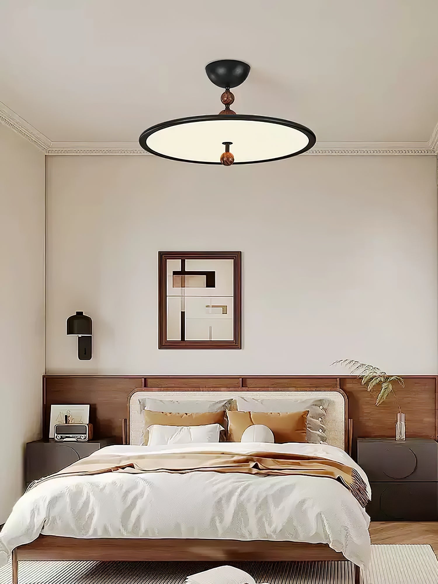 Eclipsa Ceiling Light - Letslighting