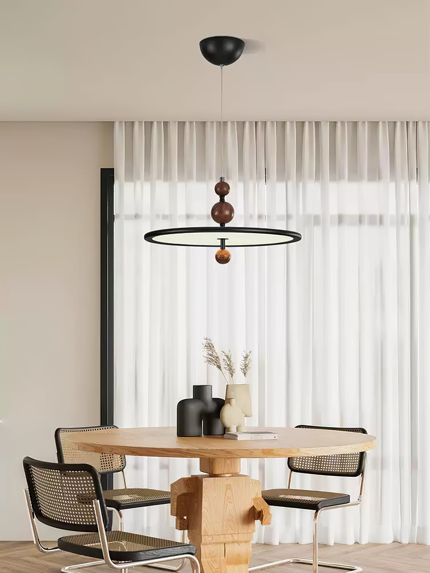 Eclipsa Pendant Light - Letslighting