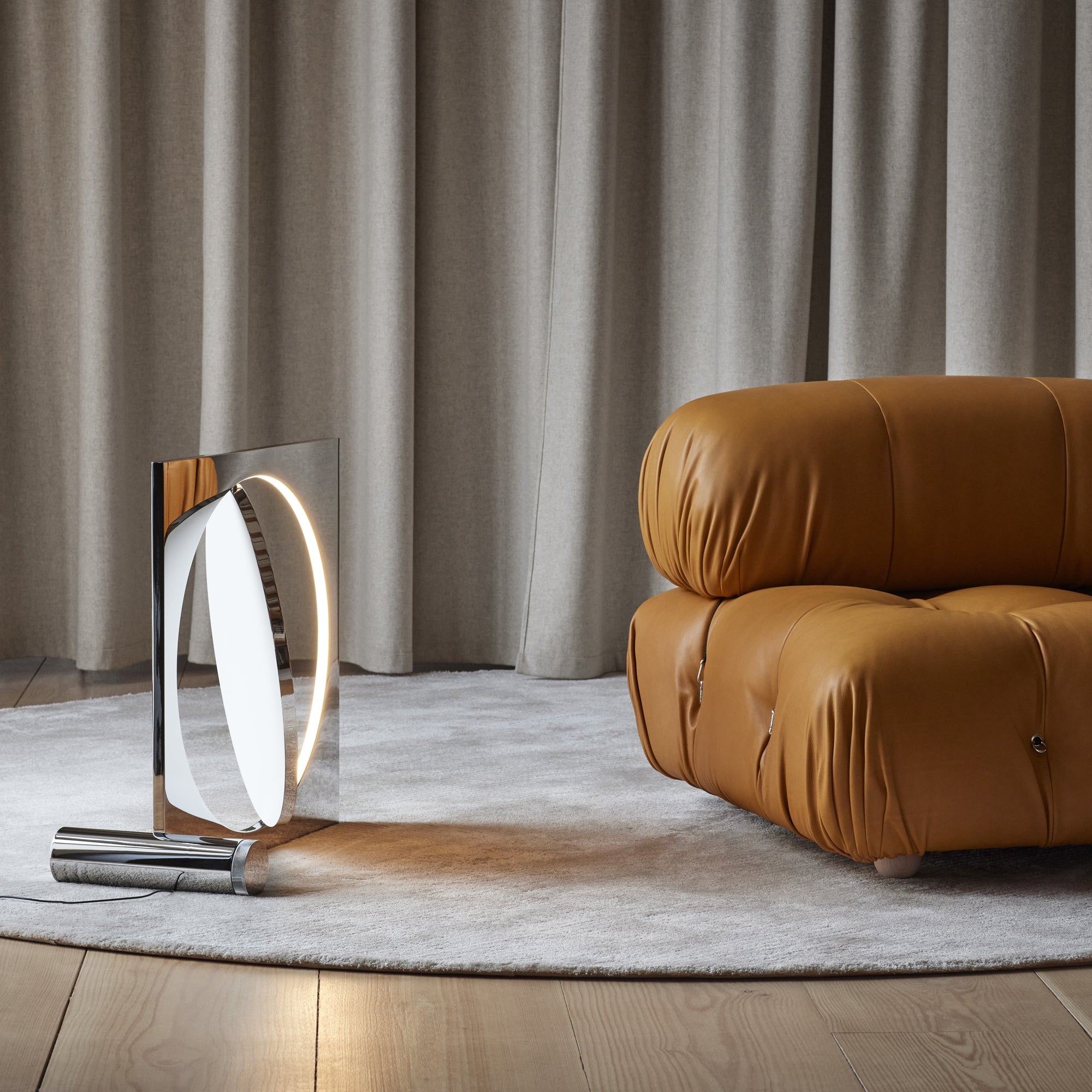 Gami Modern Table Lamp - Letslighting
