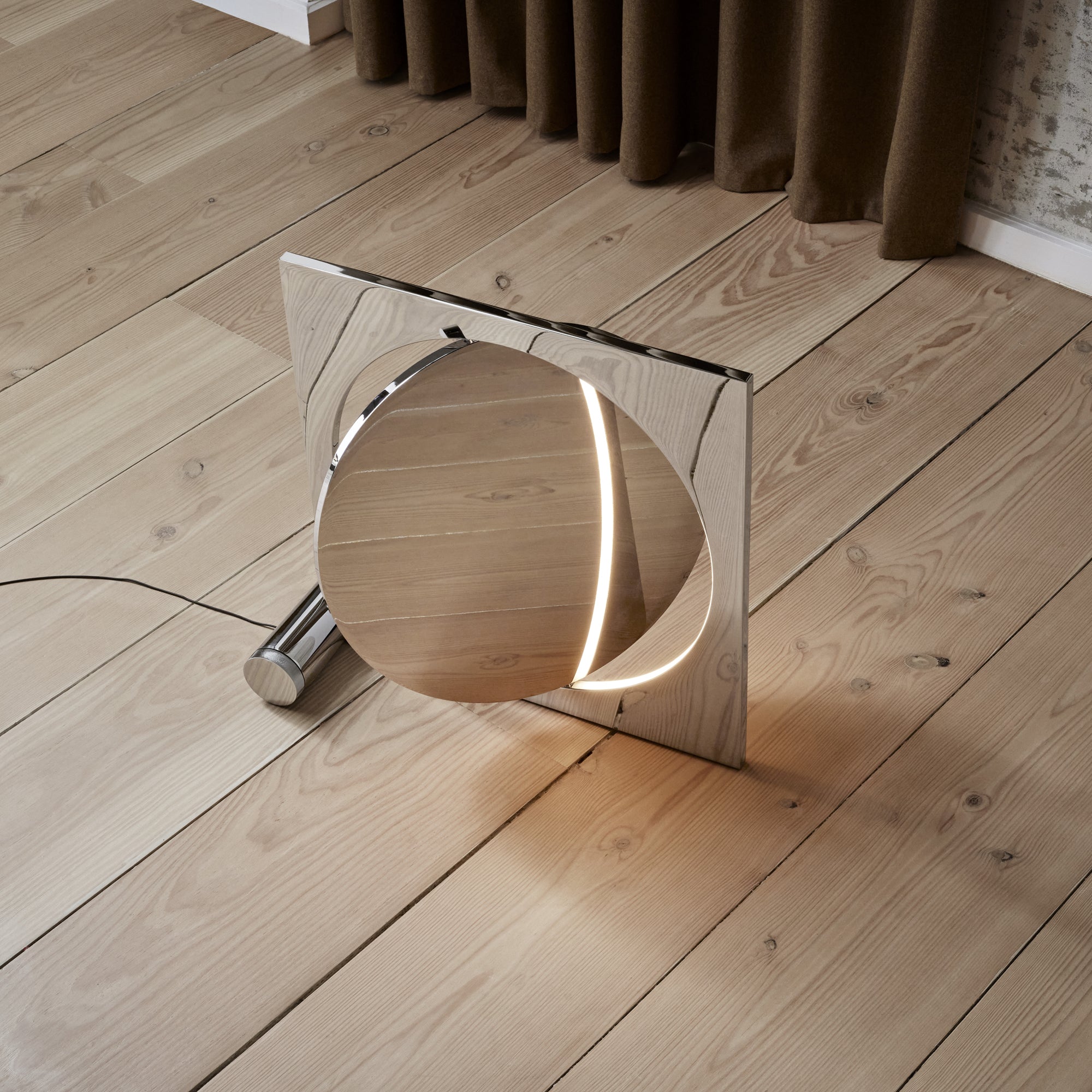 Gami Modern Table Lamp - Letslighting