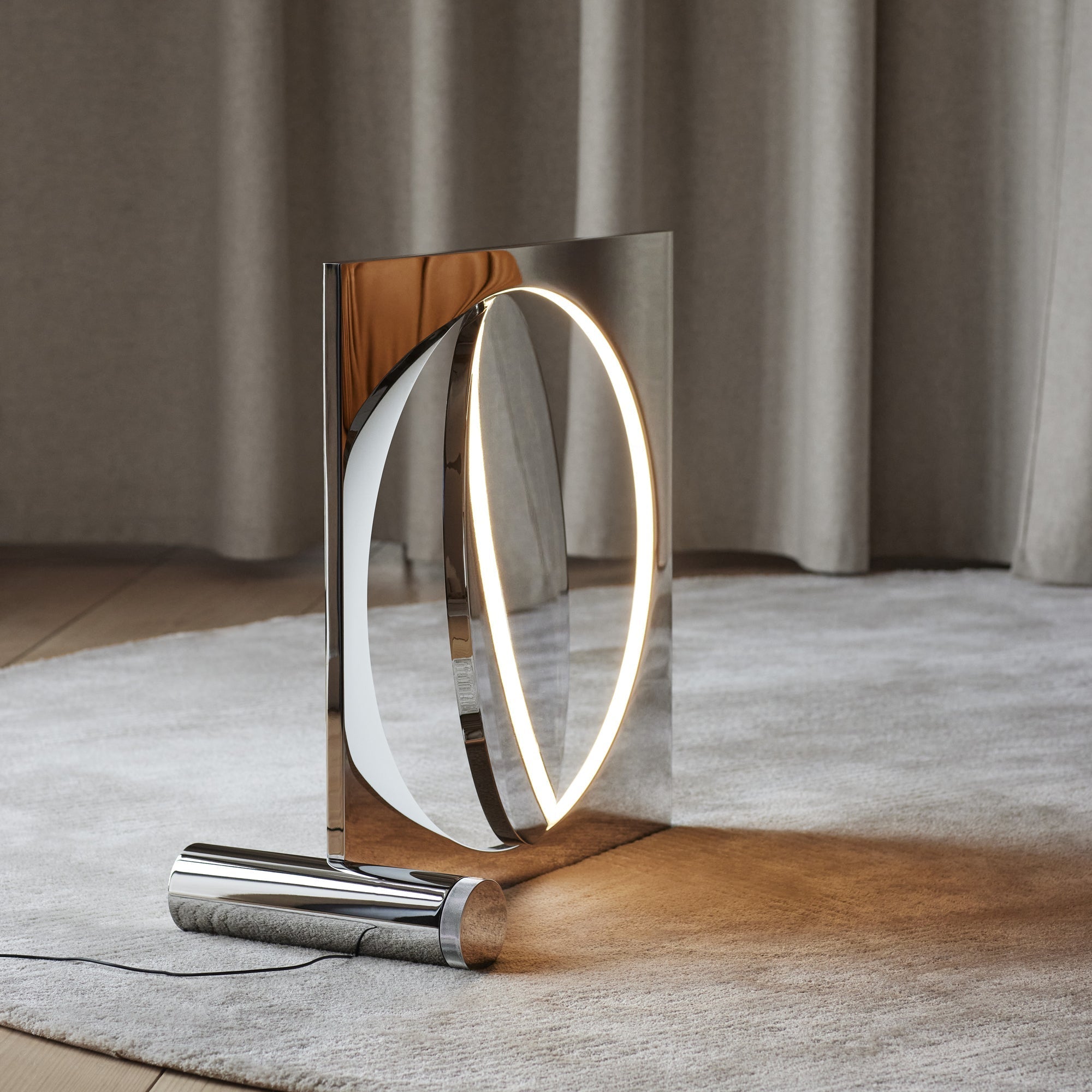 Gami Modern Table Lamp - Letslighting