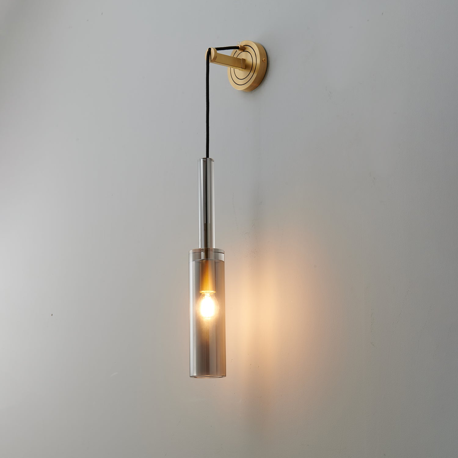 Zodorila Modern Minimalist Series Crystal Wall Lamp - Letslighting