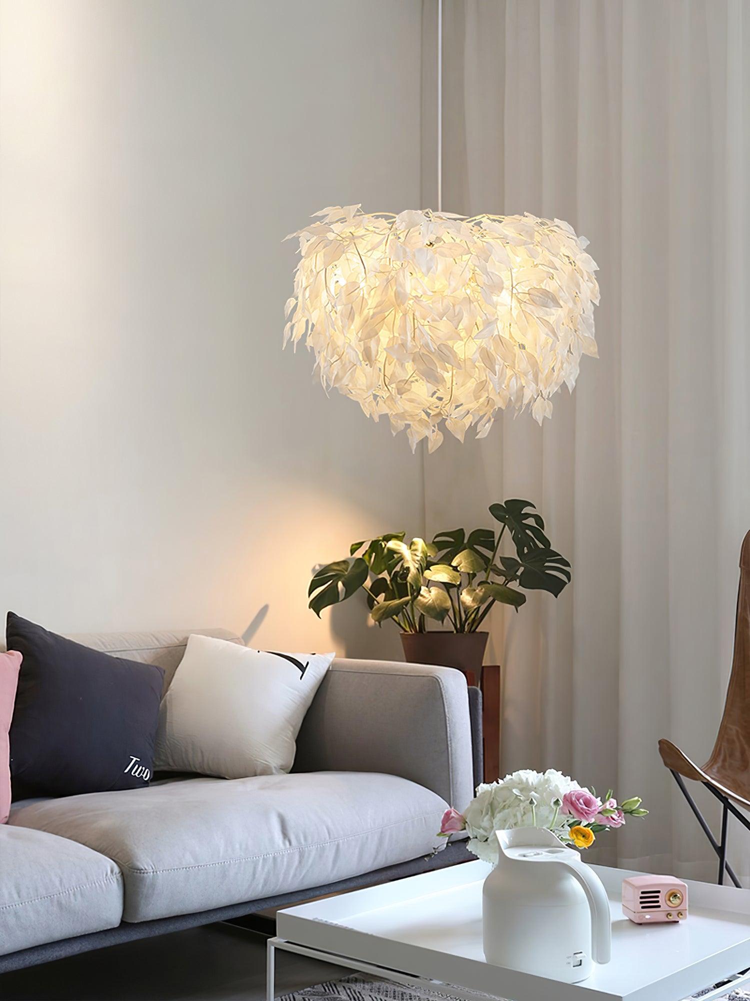 Lydorira Individual Creativity Pendant Light - Letslighting