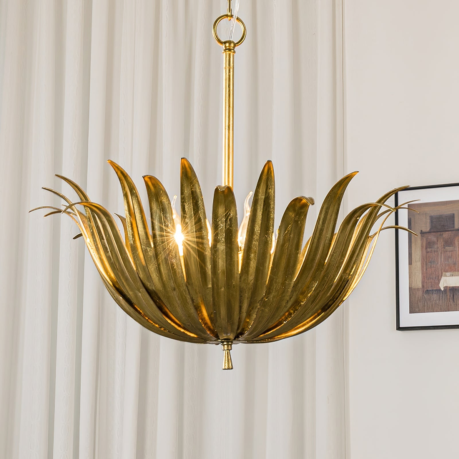Bliss Individual Creativity Chandelier - Letslighting