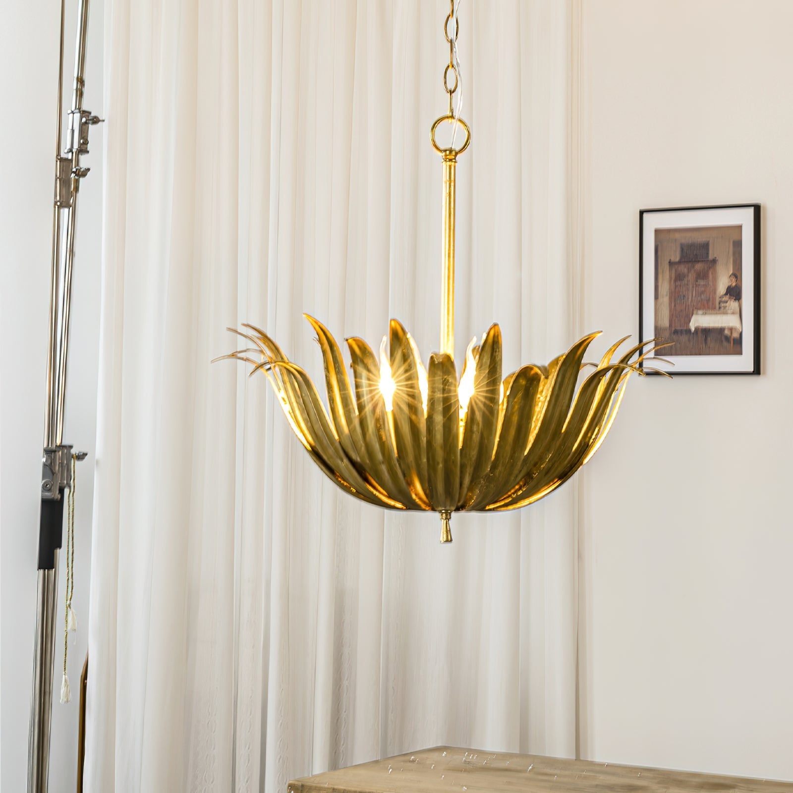 Bliss Individual Creativity Chandelier - Letslighting