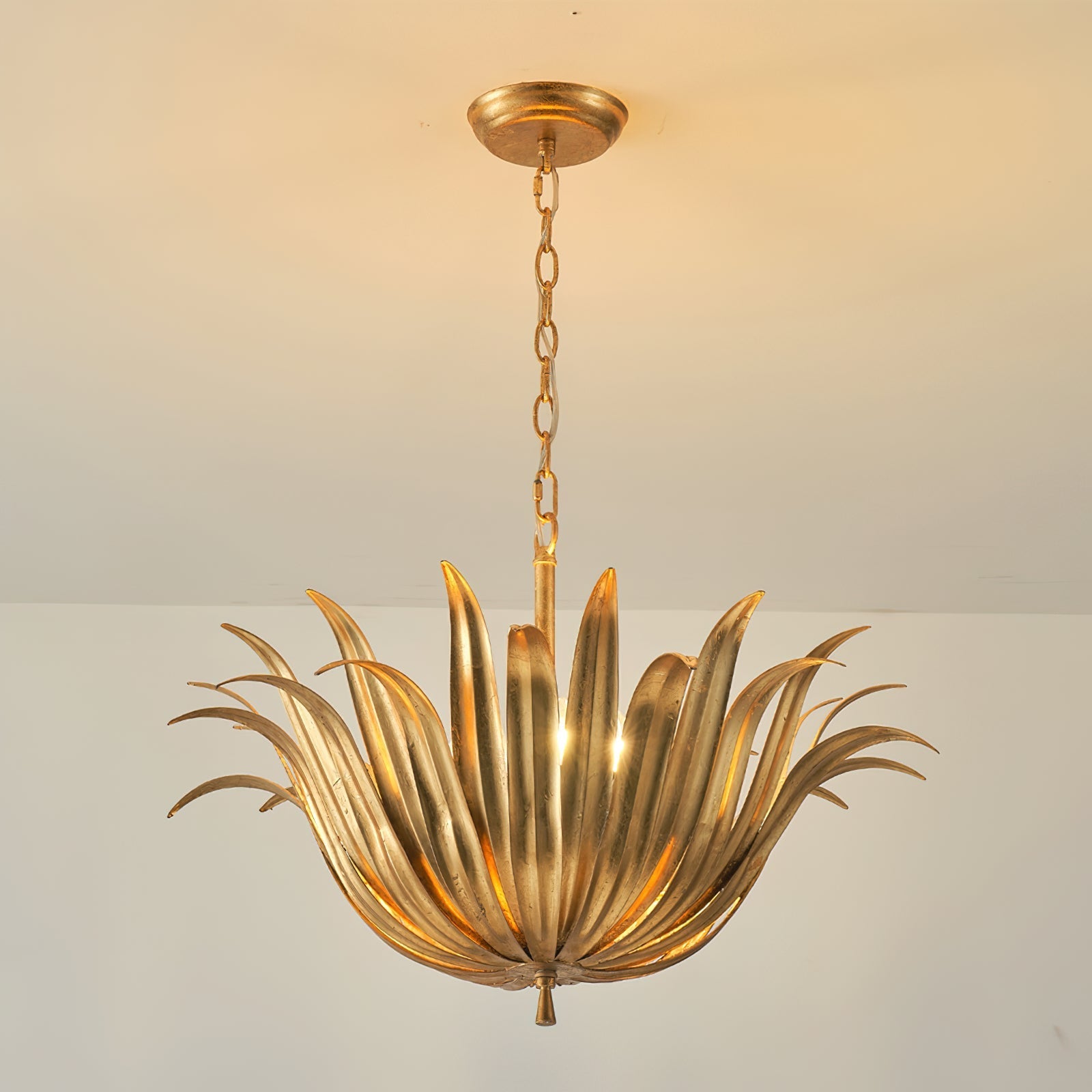 Bliss Individual Creativity Chandelier - Letslighting