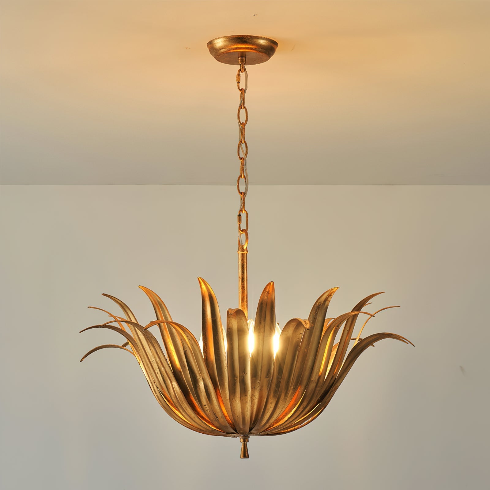 Bliss Individual Creativity Chandelier - Letslighting