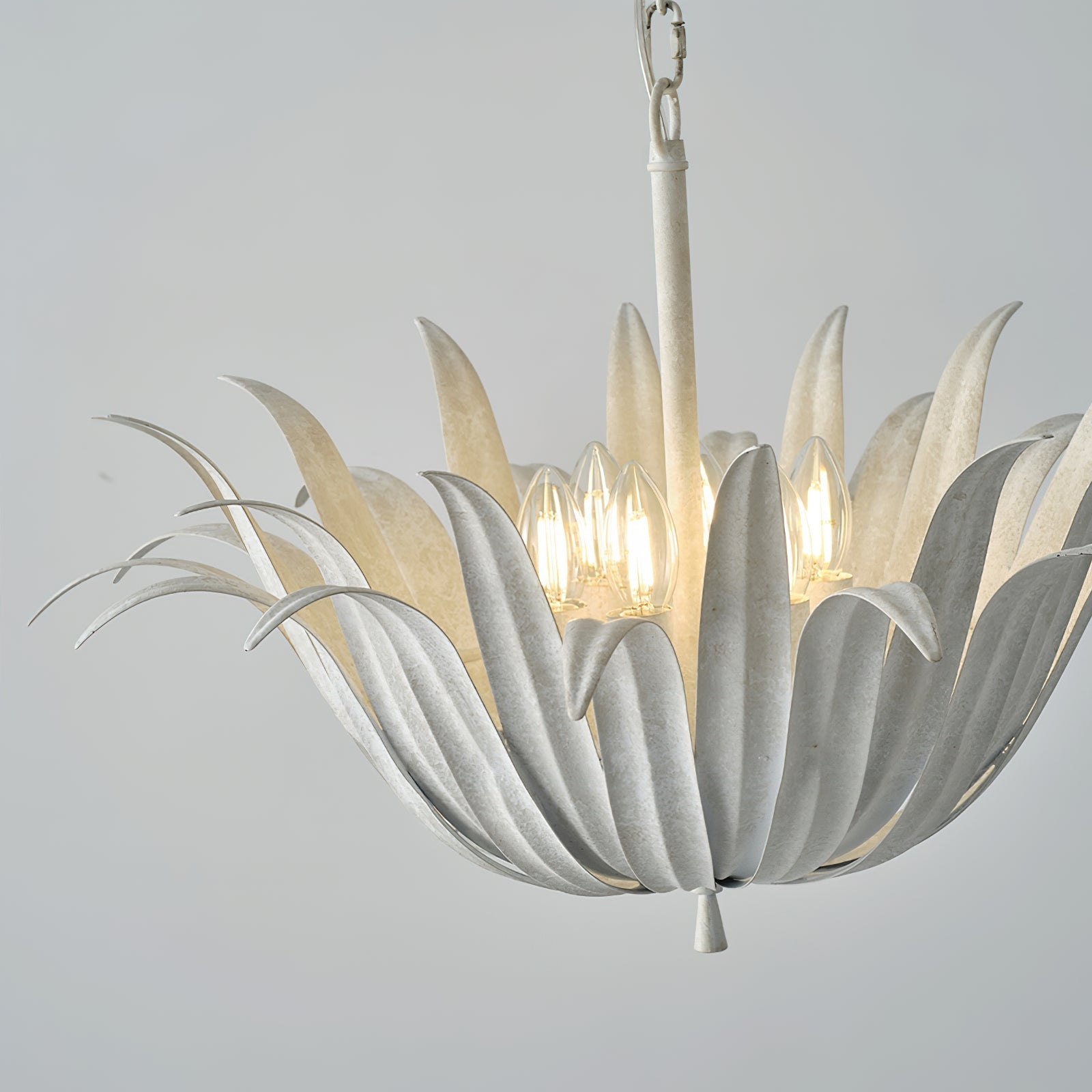 Bliss Individual Creativity Chandelier - Letslighting