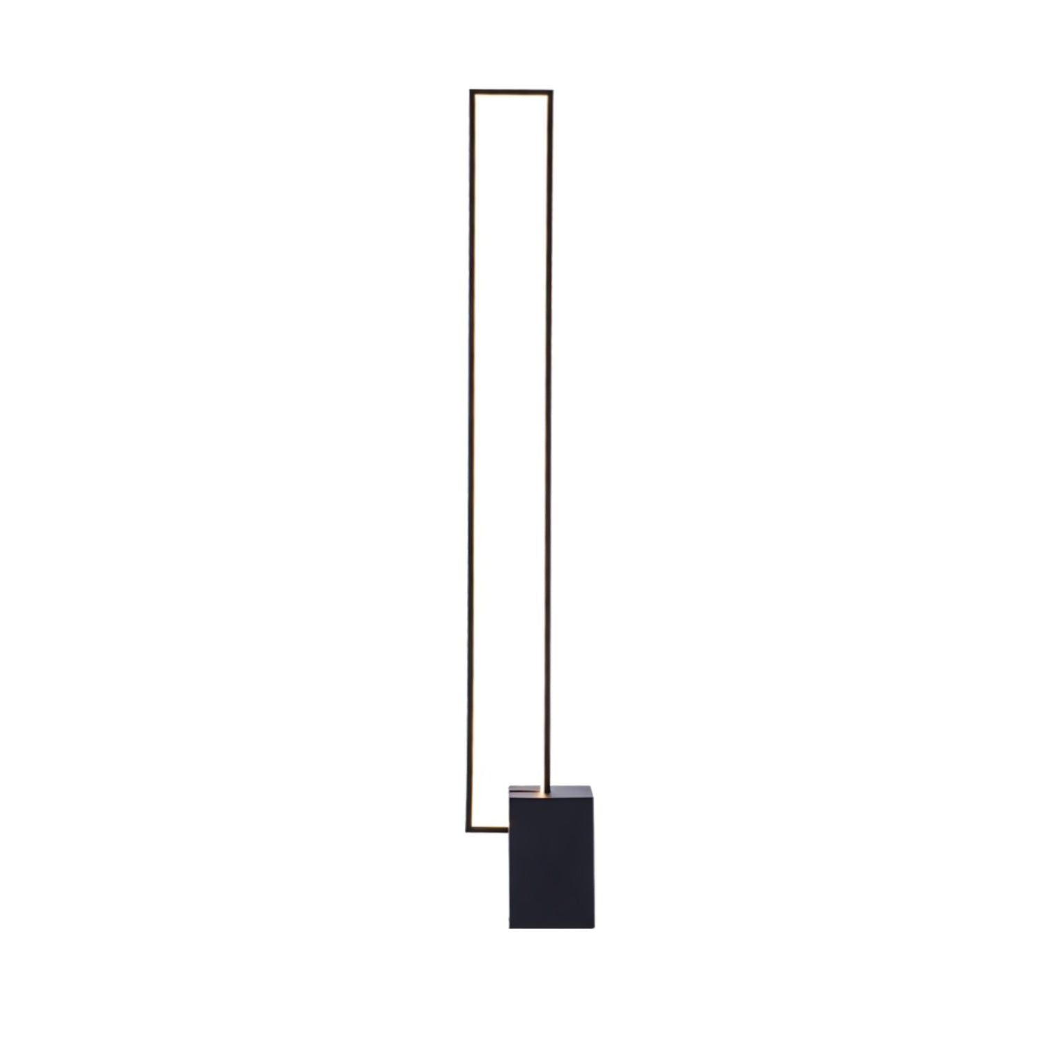 Alvain Aluminum Floor Lamp - Letslighting
