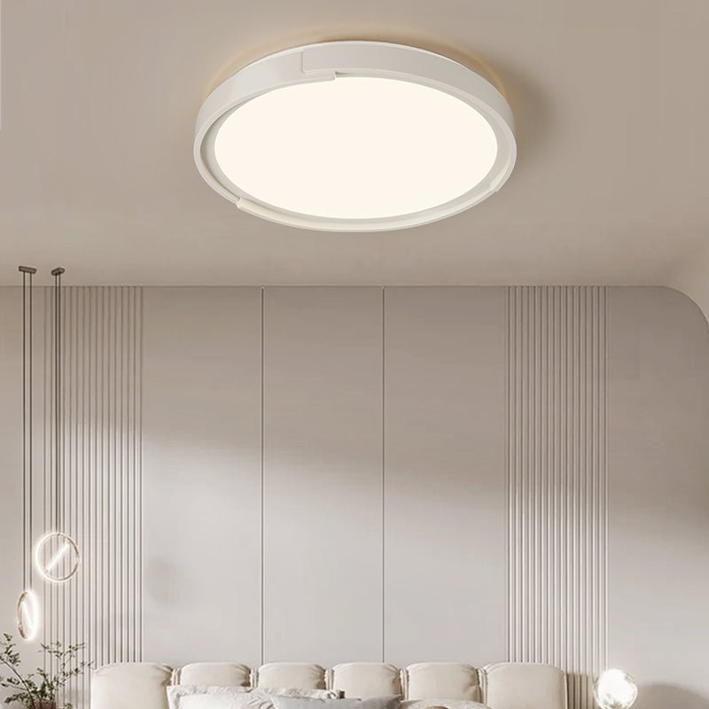 Ovene Edge Minimalist Ceiling Light - Letslighting