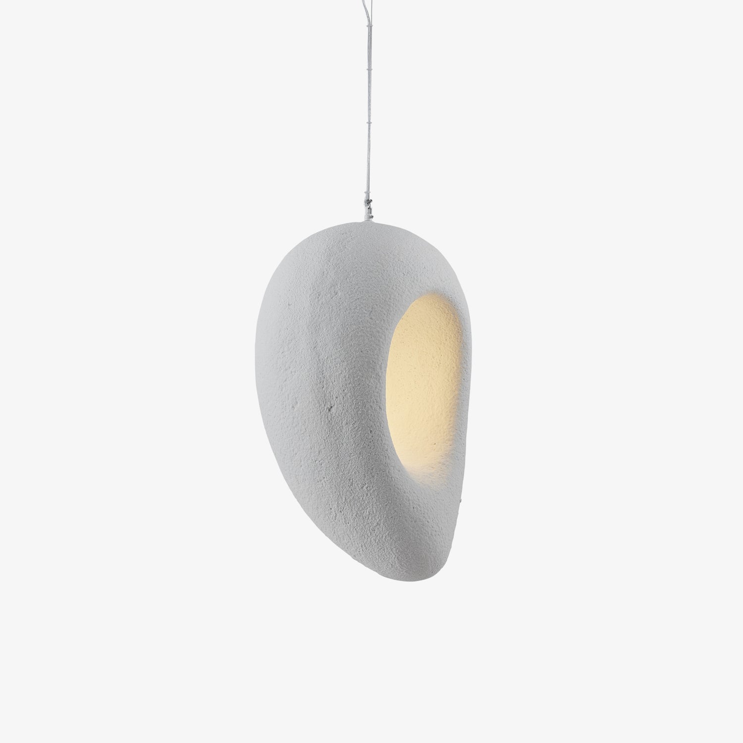 Uraeia Modern Minimalist Wabi Pendant Lamp - Letslighting