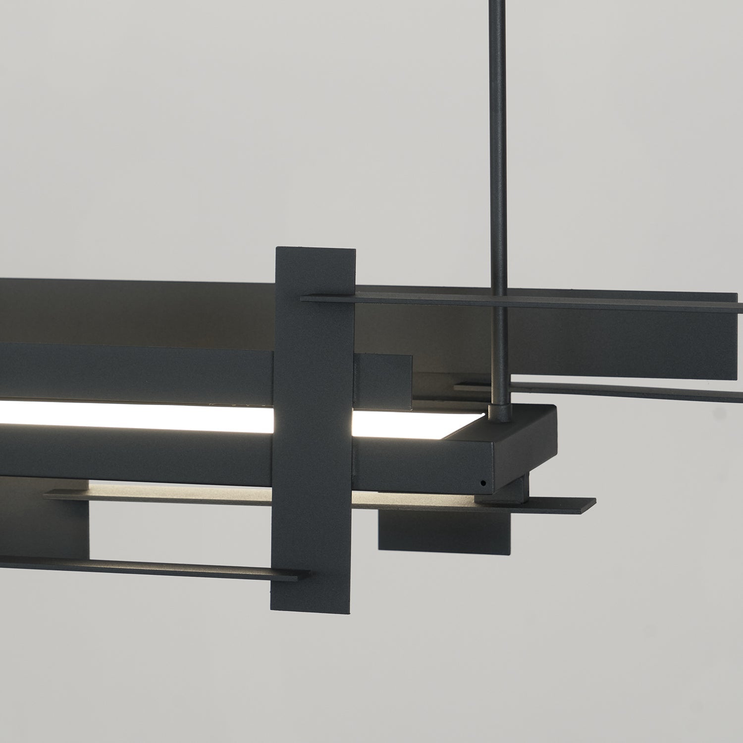 Orlenace Geometric Pendant Light - Letslighting