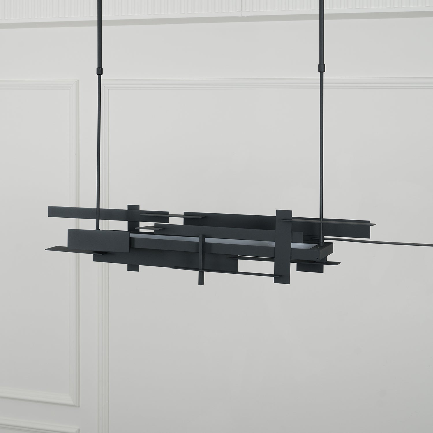 Orlenace Geometric Pendant Light - Letslighting