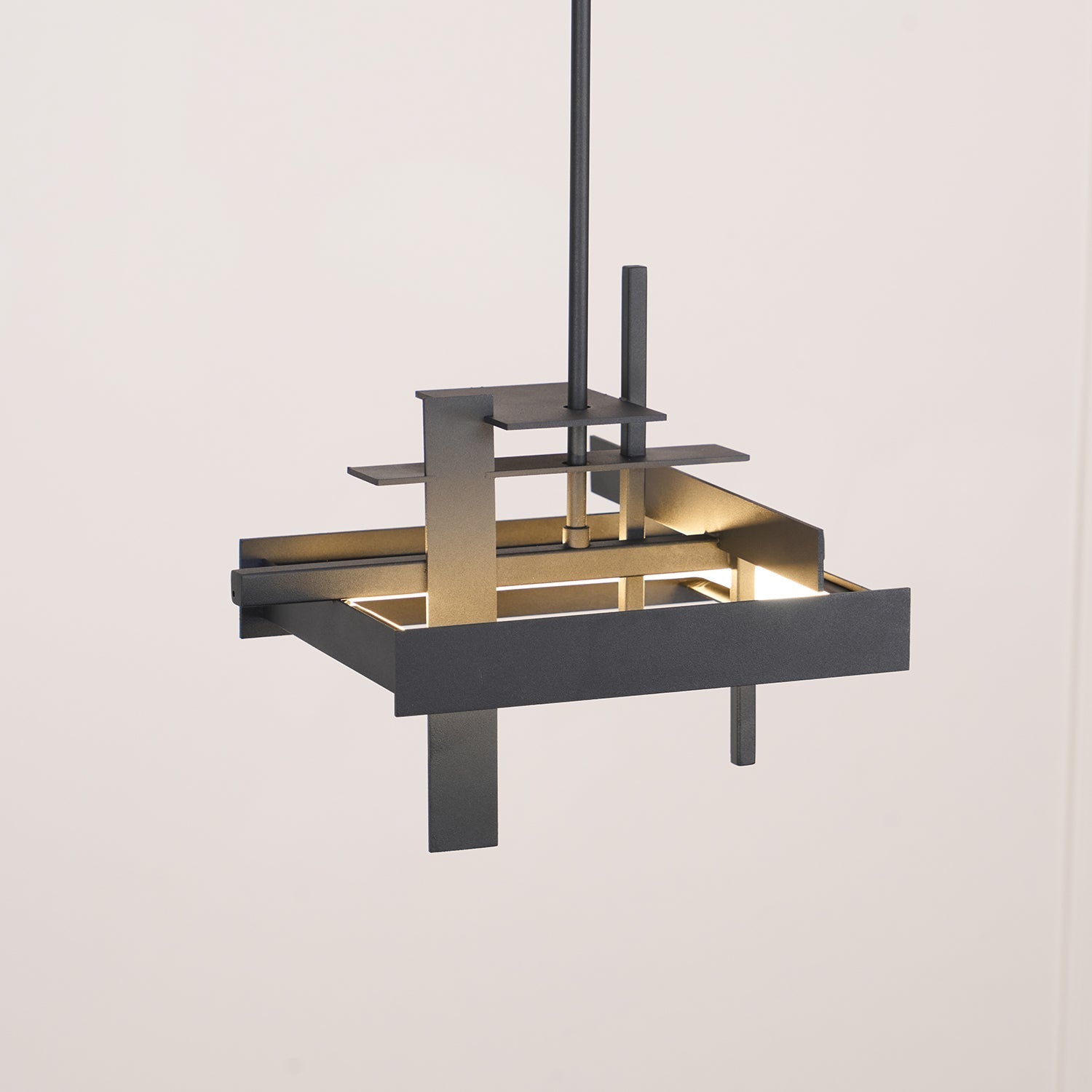 Orlenace Geometric Pendant Light - Letslighting