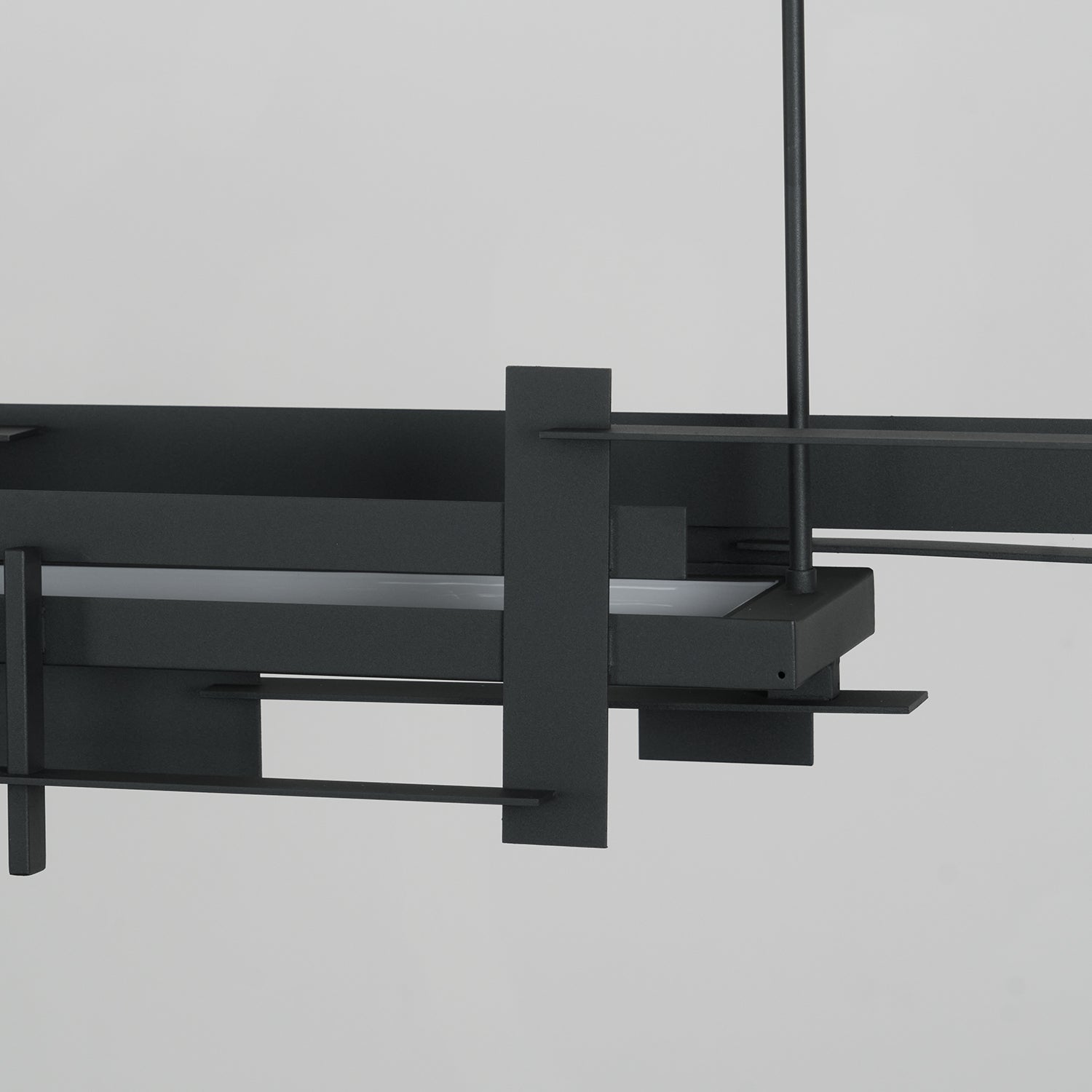 Orlenace Geometric Pendant Light - Letslighting