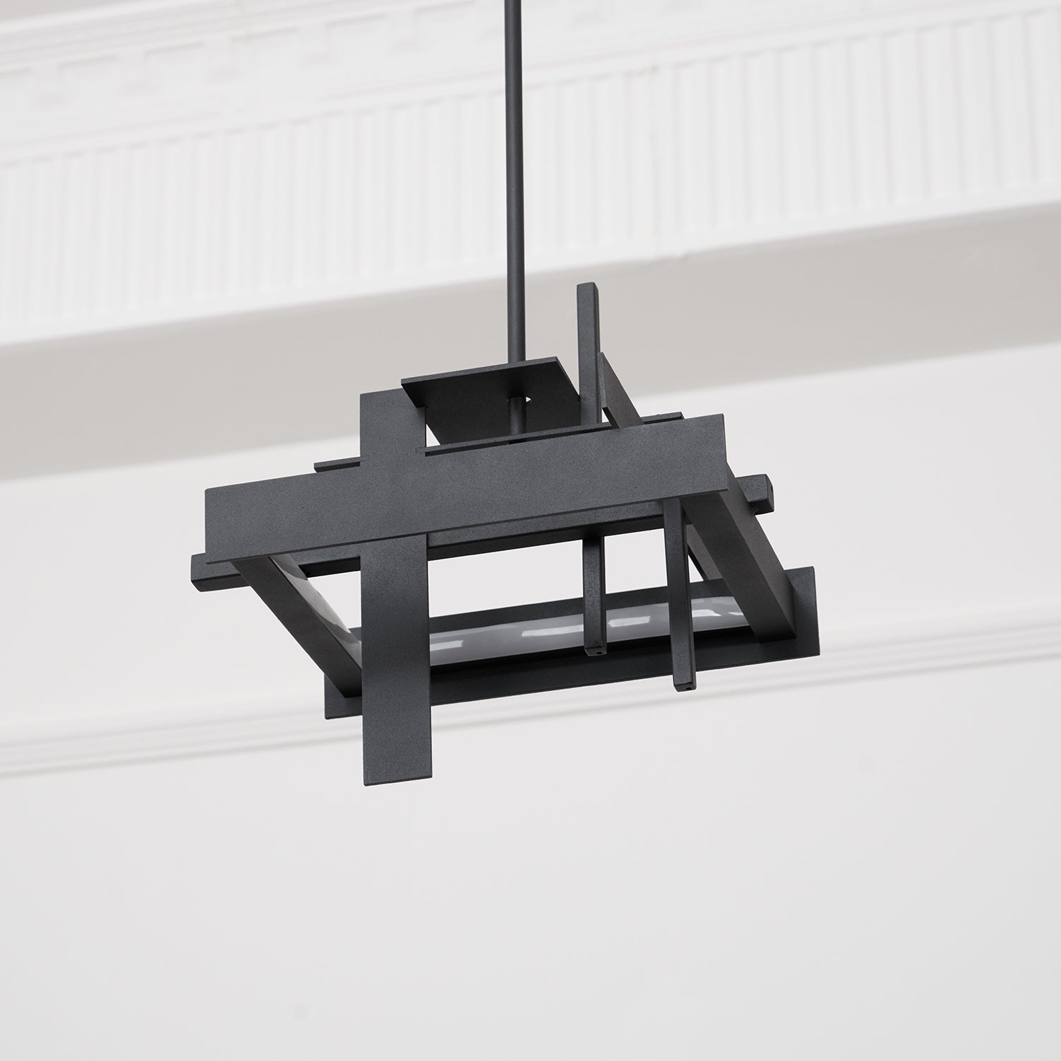 Orlenace Geometric Pendant Light - Letslighting