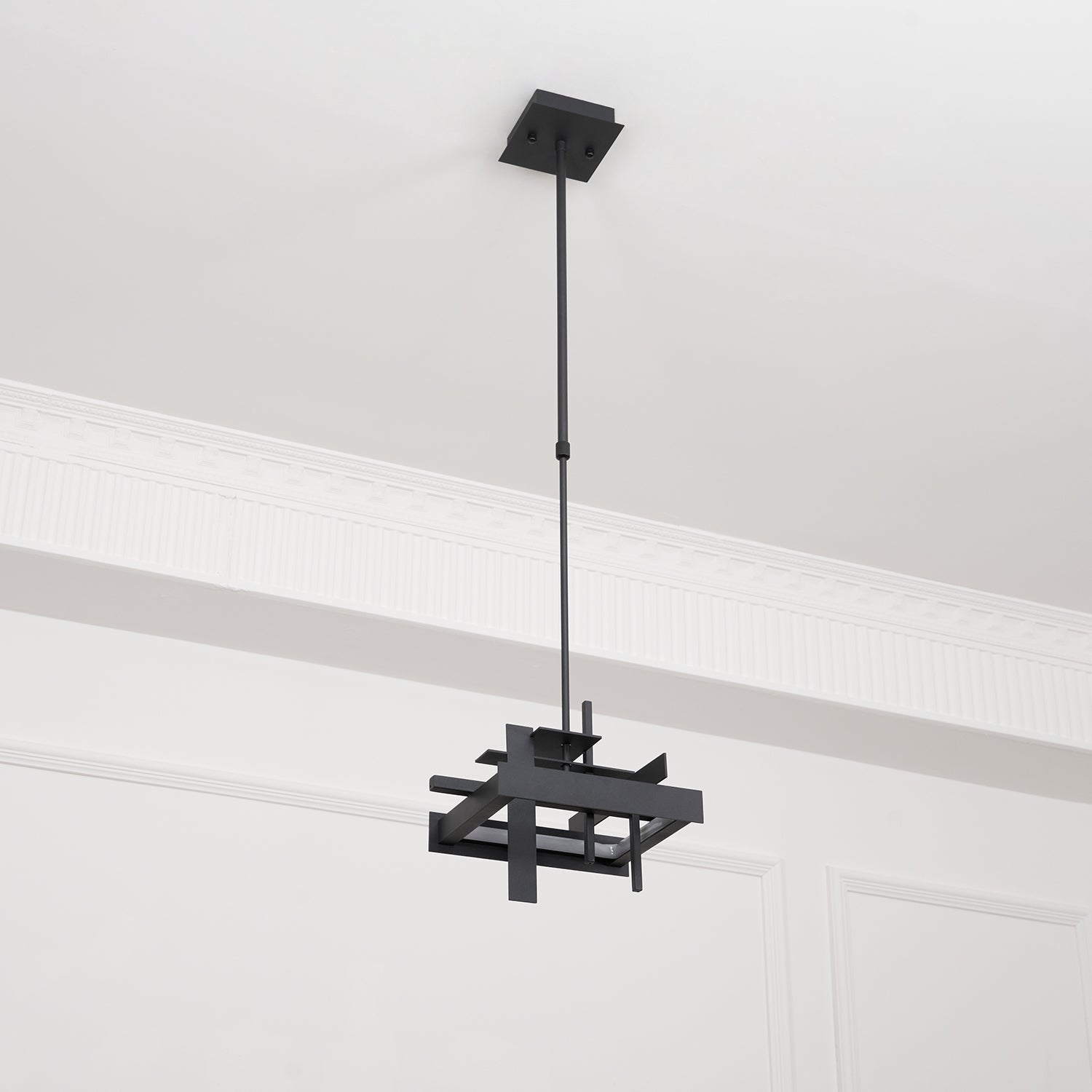 Orlenace Geometric Pendant Light - Letslighting