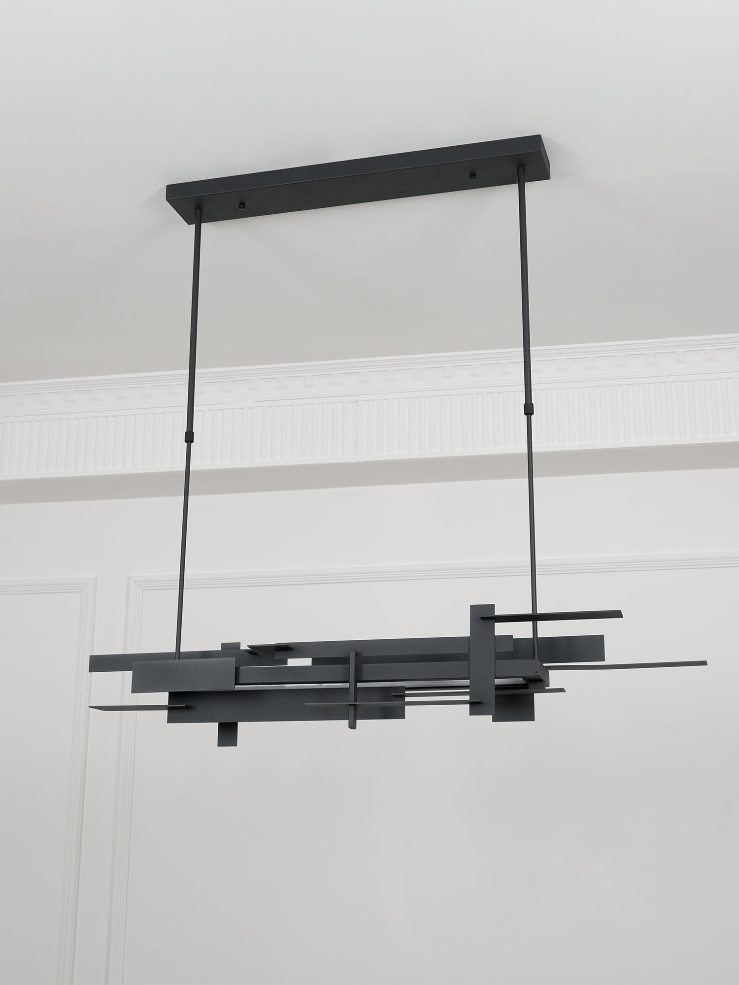 Orlenace Geometric Pendant Light - Letslighting