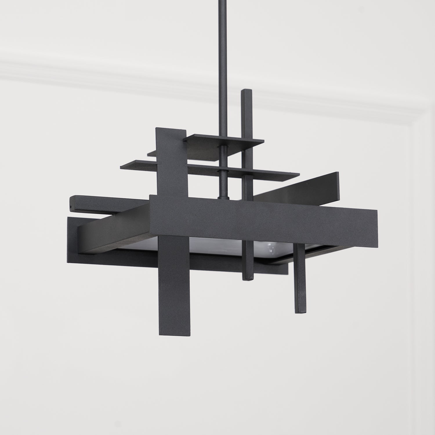 Orlenace Geometric Pendant Light - Letslighting
