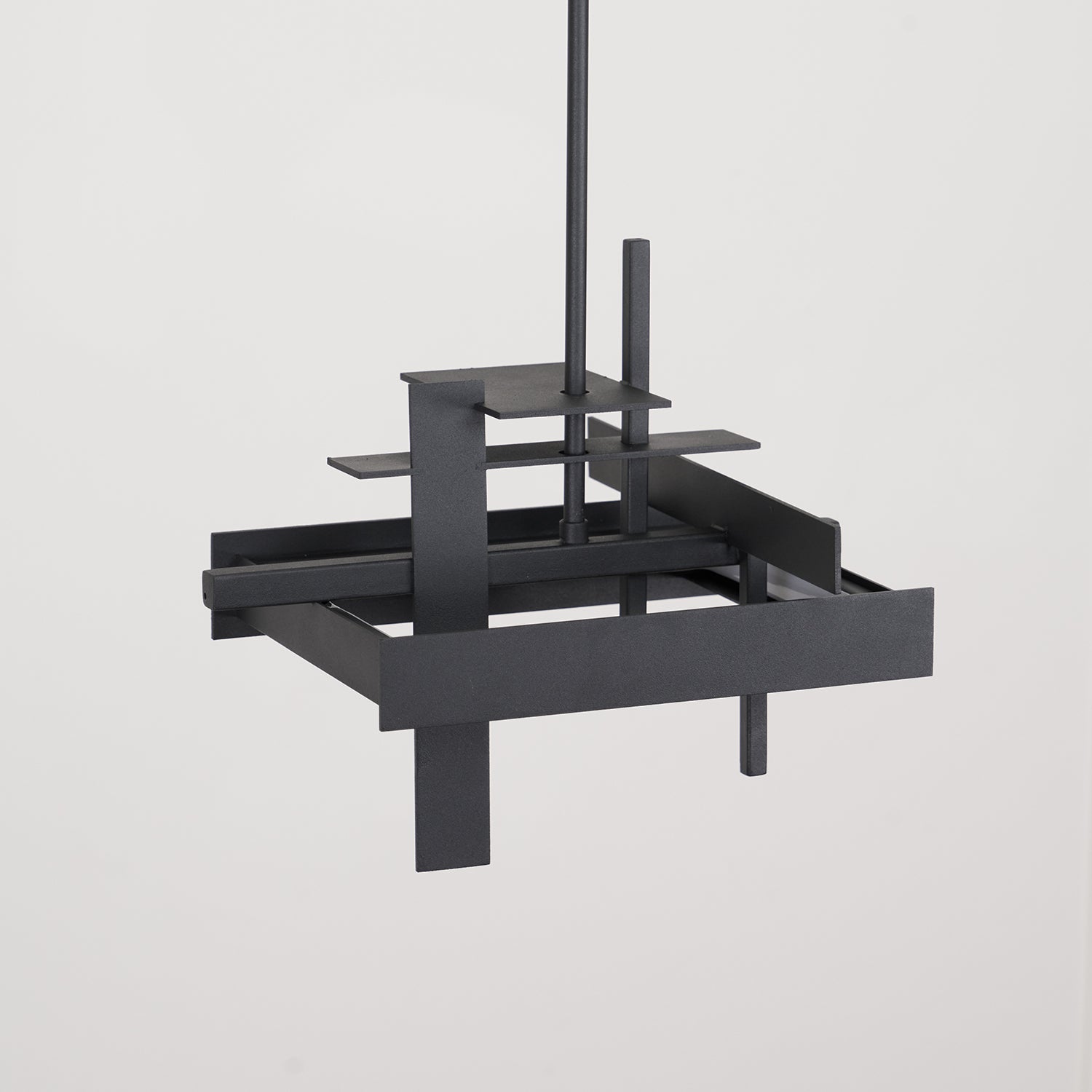 Orlenace Geometric Pendant Light - Letslighting