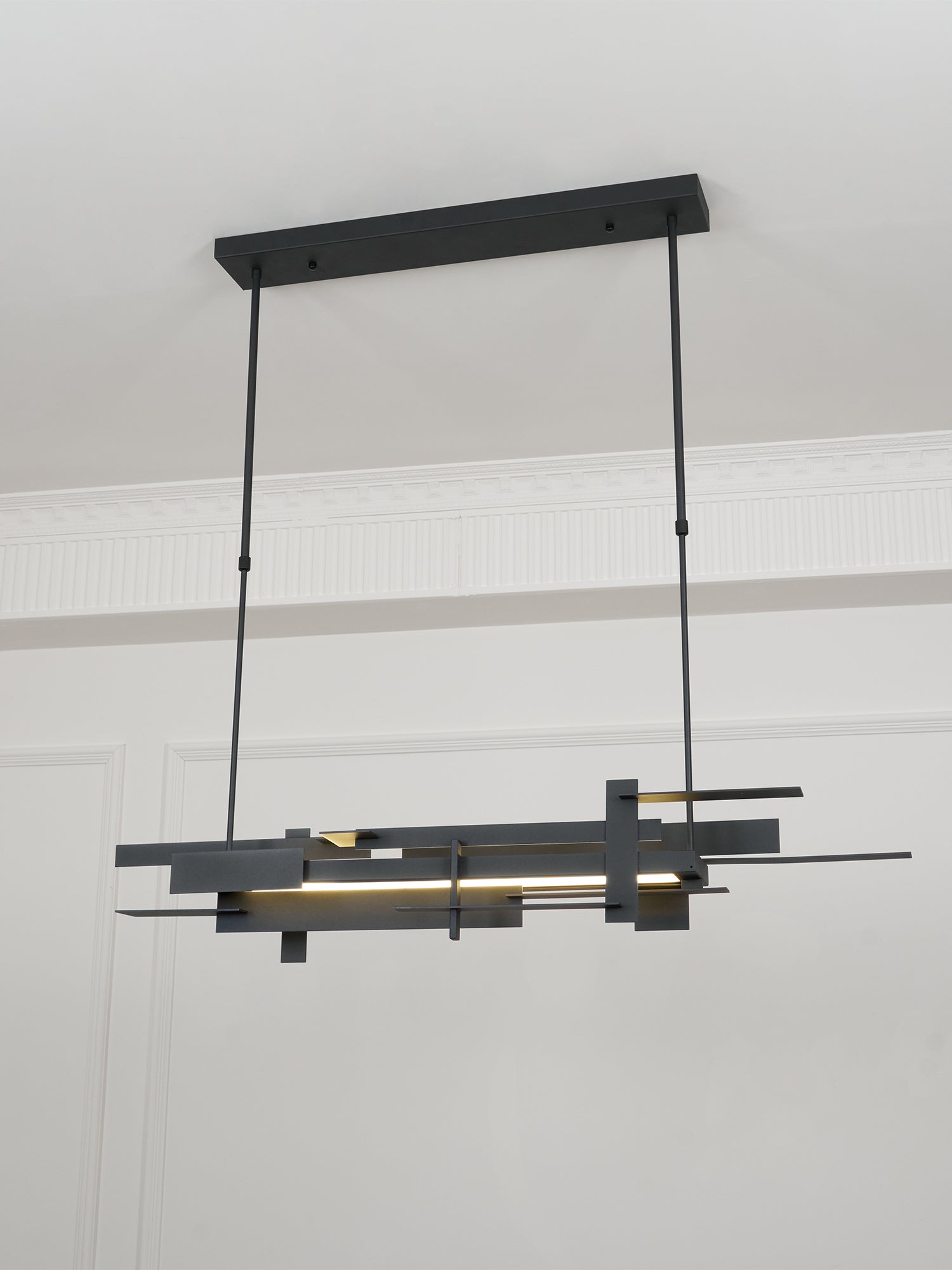 Orlenace Geometric Pendant Light - Letslighting