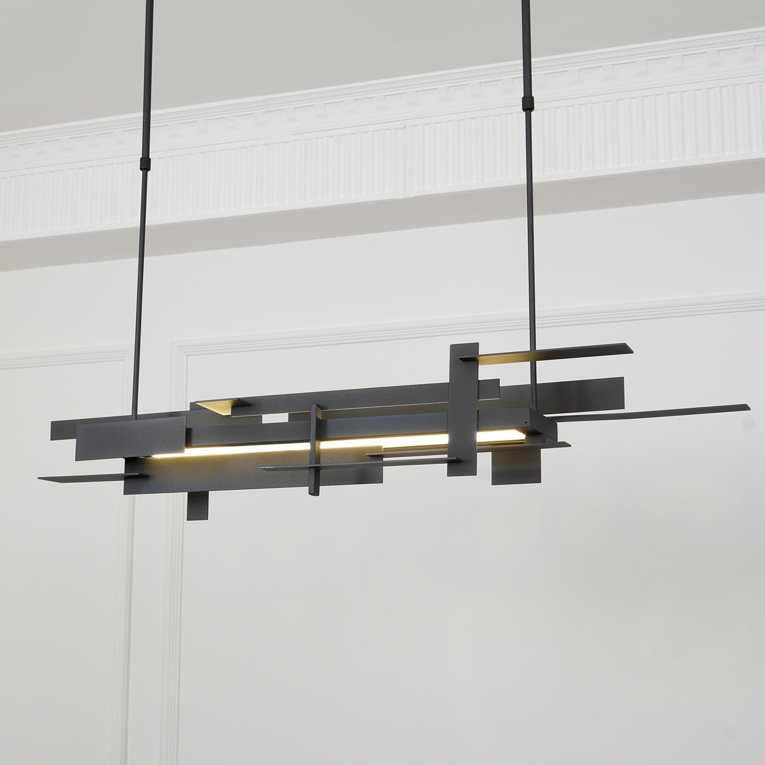 Orlenace Geometric Pendant Light - Letslighting