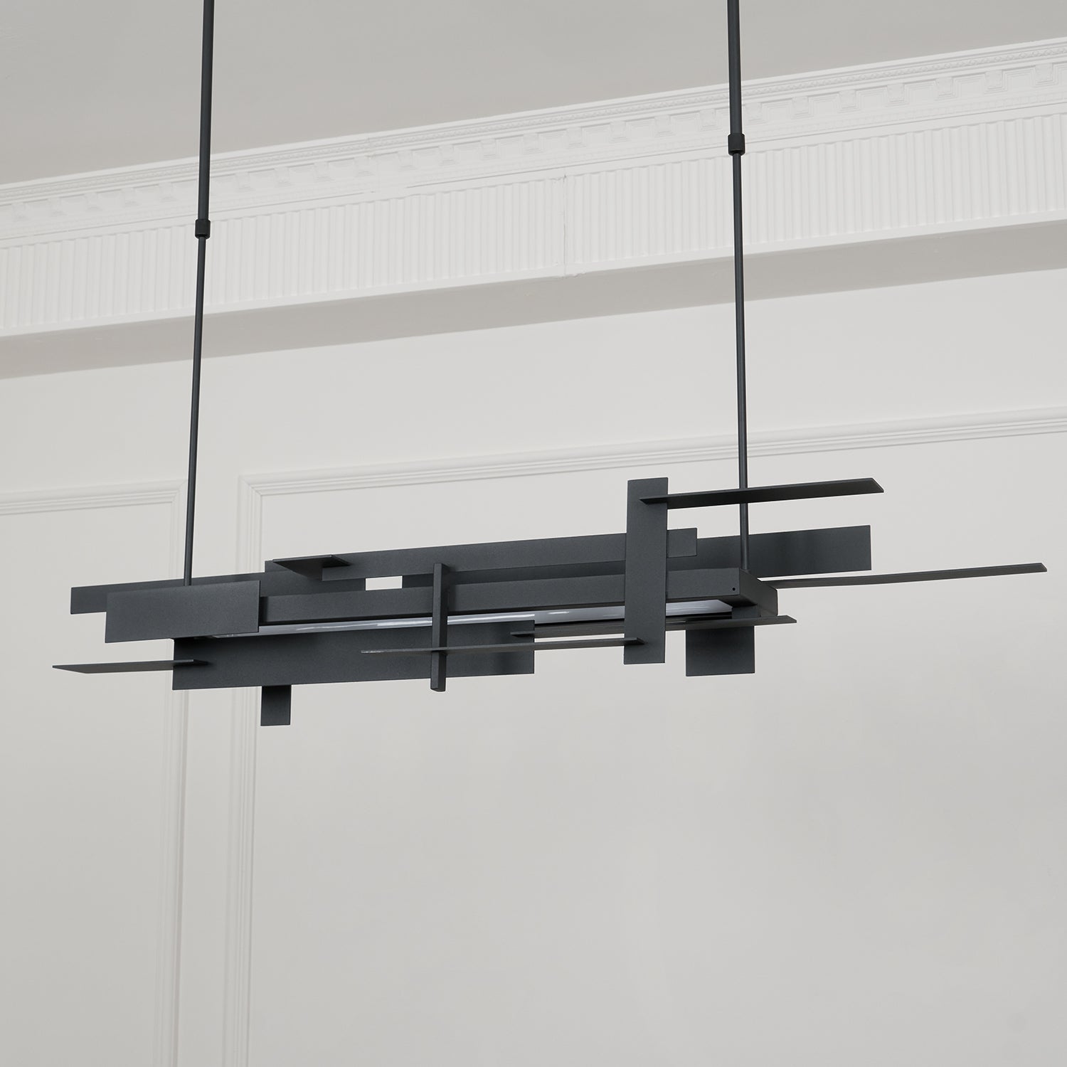 Orlenace Geometric Pendant Light - Letslighting
