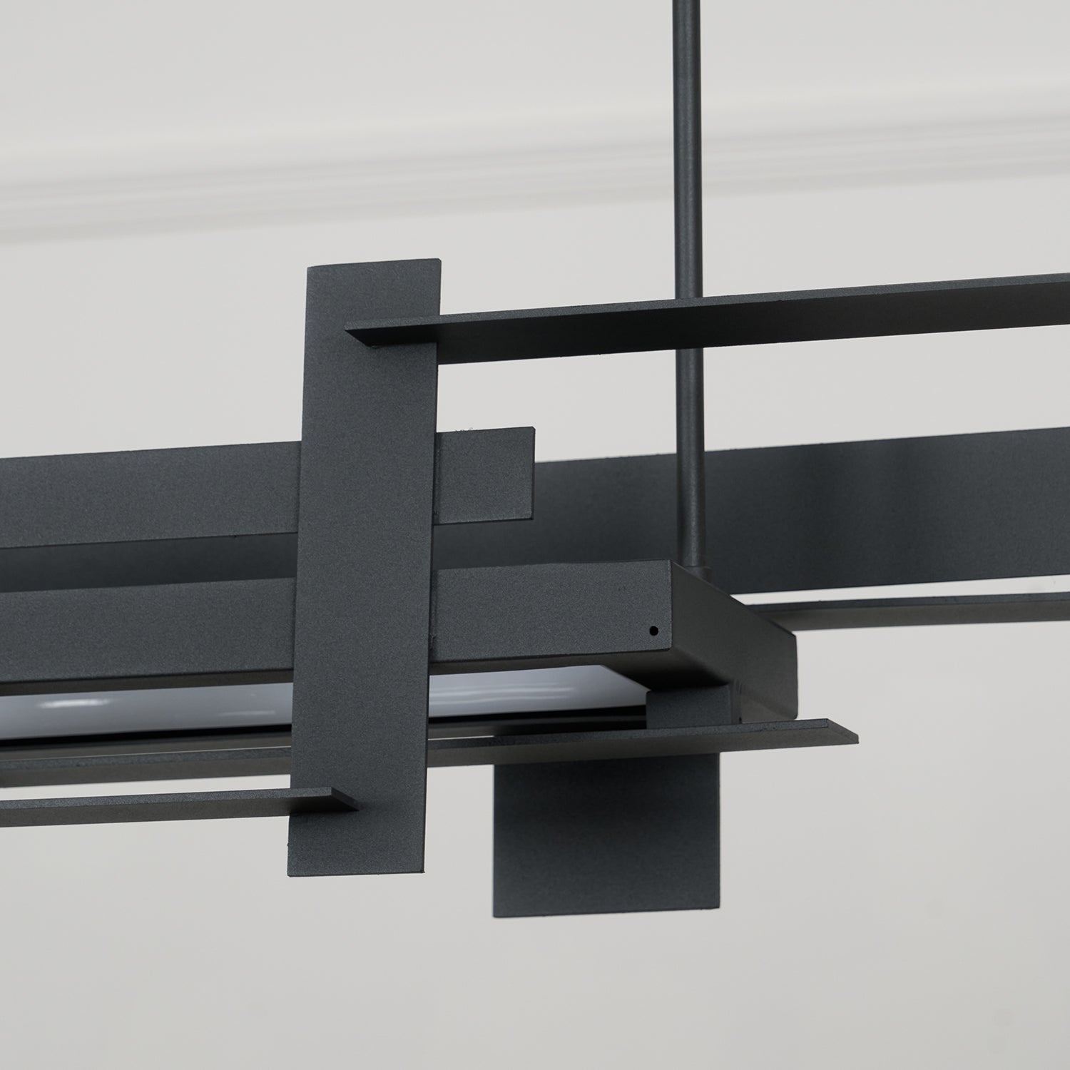 Orlenace Geometric Pendant Light - Letslighting