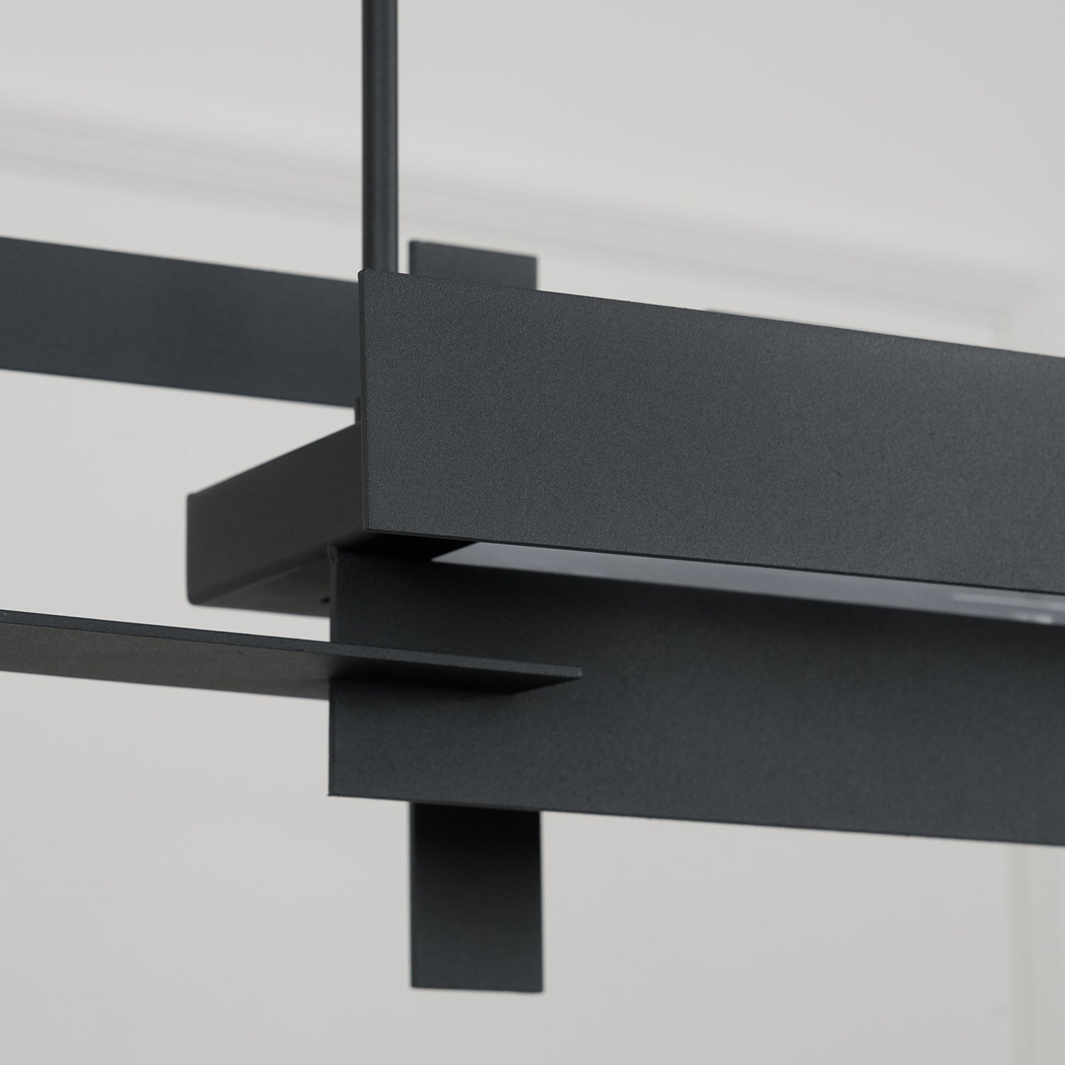 Orlenace Geometric Pendant Light - Letslighting