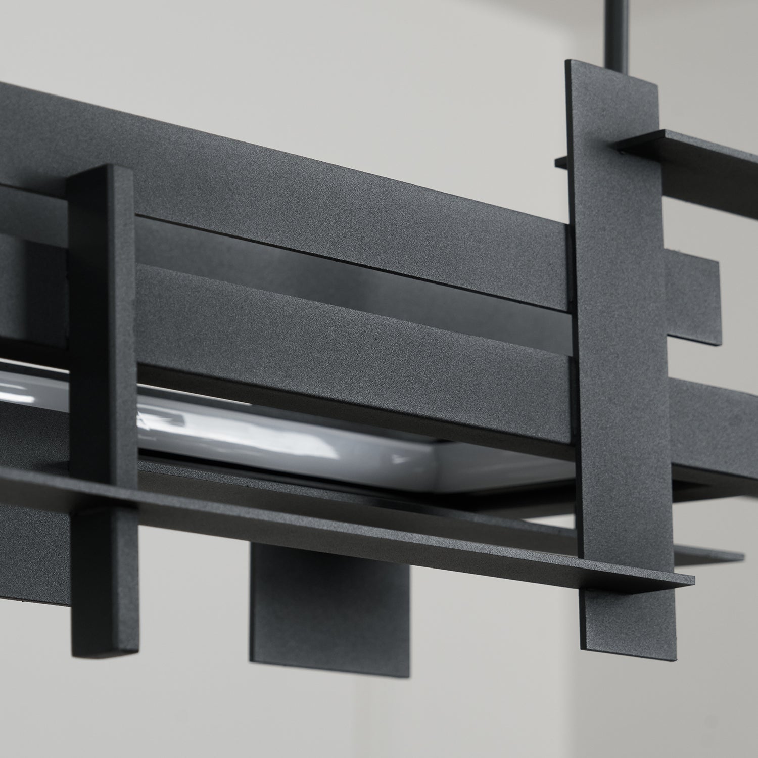 Orlenace Geometric Pendant Light - Letslighting