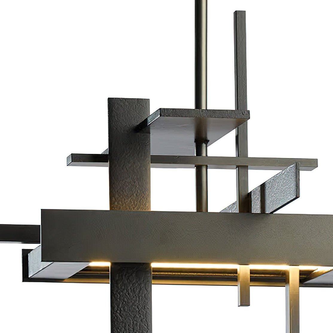 Orlenace Geometric Pendant Light - Letslighting