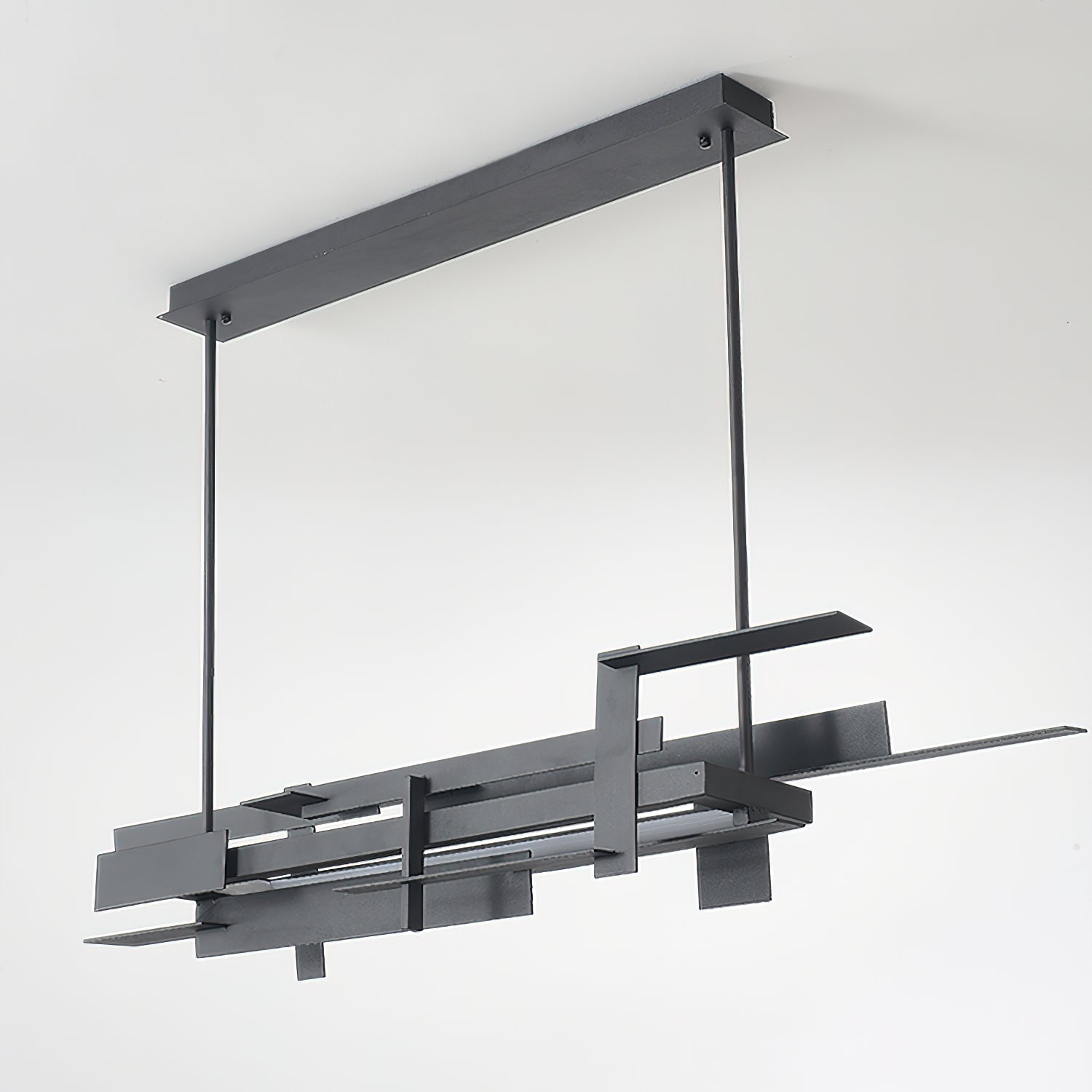 Orlenace Geometric Pendant Light - Letslighting