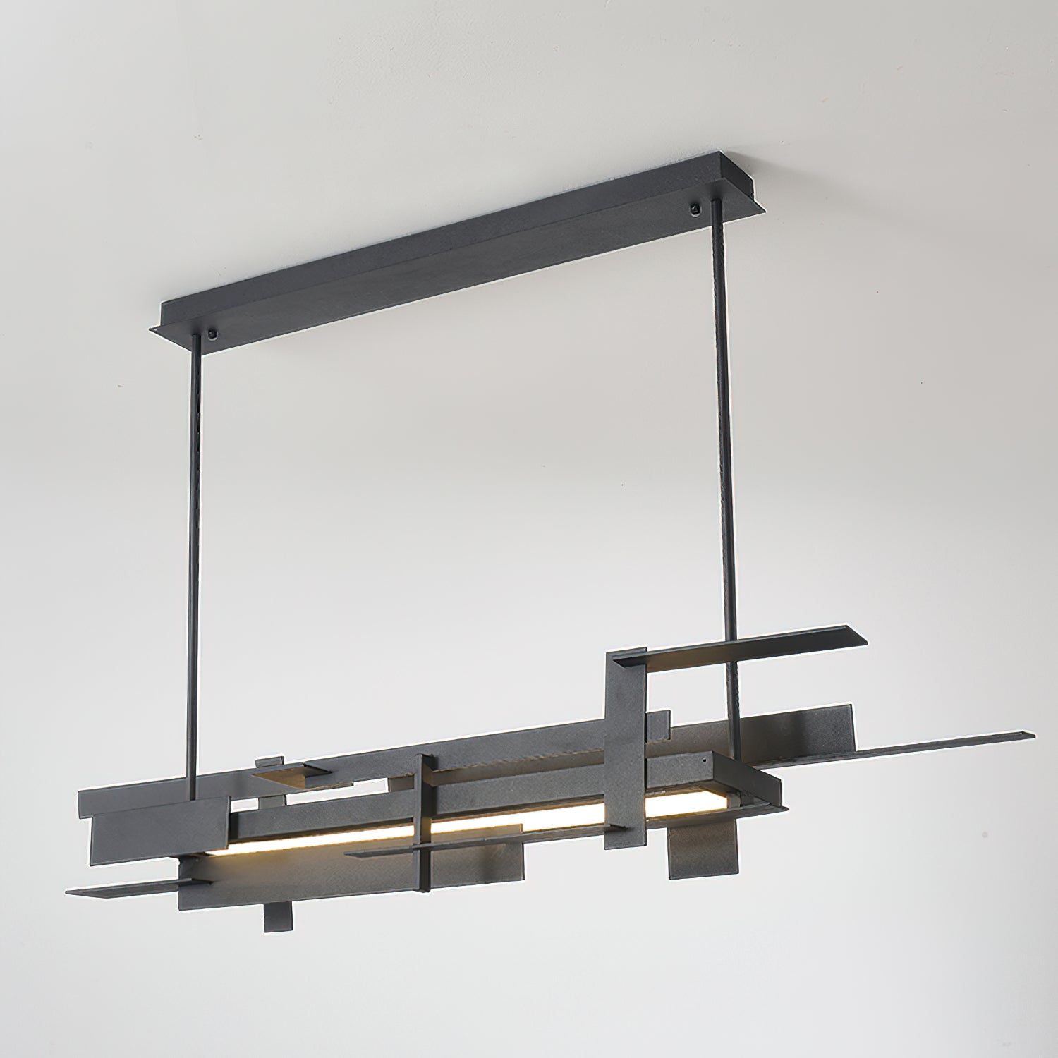 Orlenace Geometric Pendant Light - Letslighting