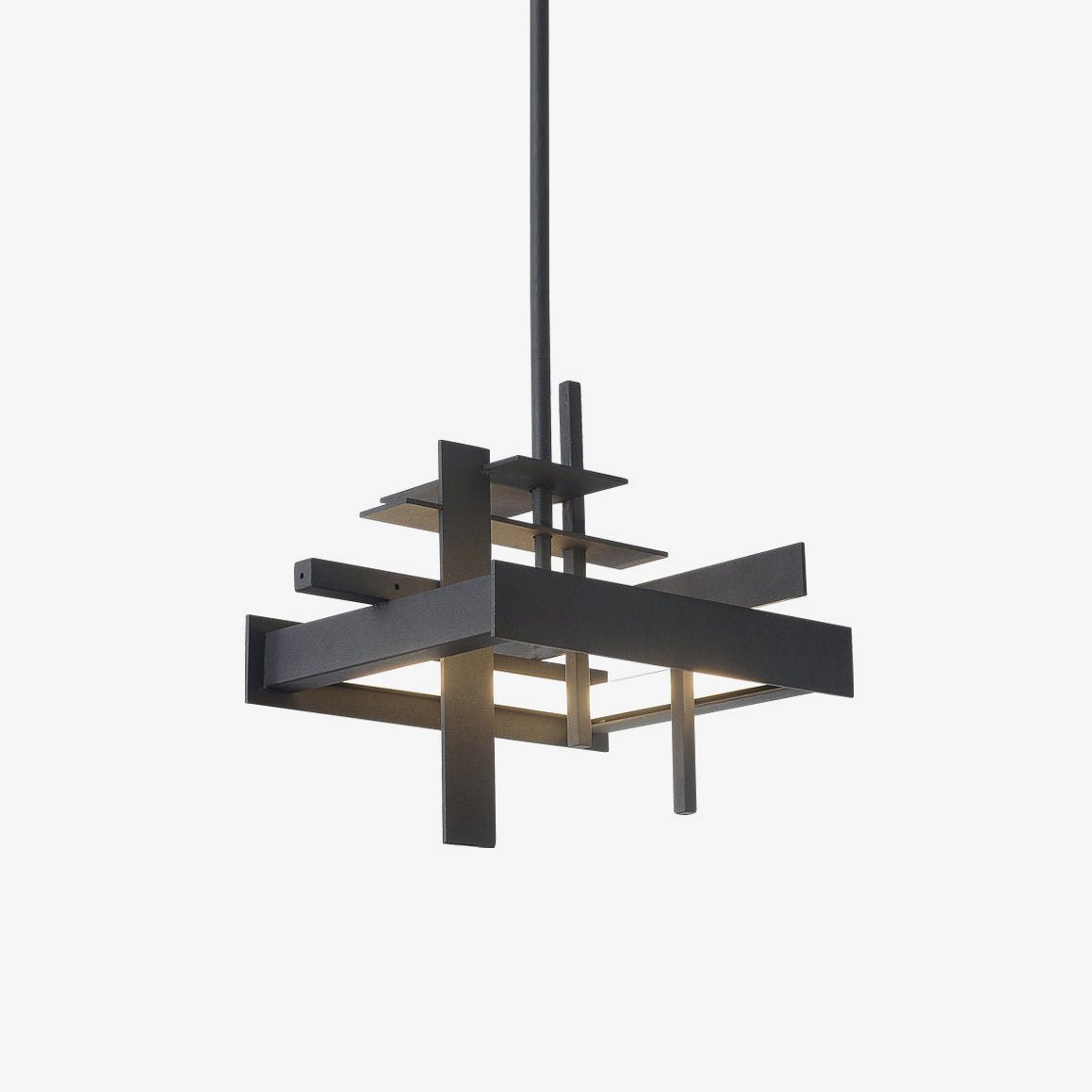 Orlenace Geometric Pendant Light - Letslighting