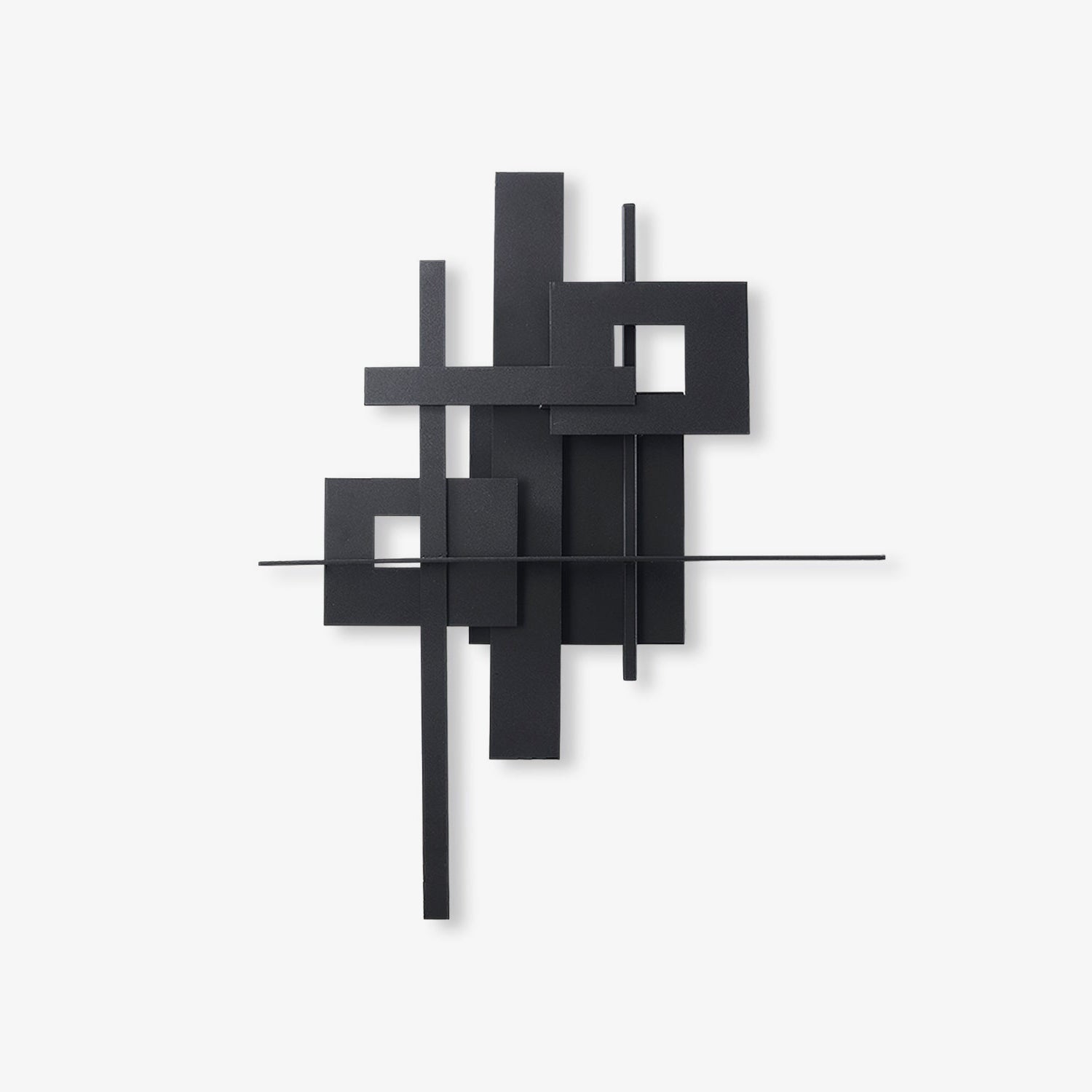 Ishaaris Individual Creativity Planar Wall Lamp - Letslighting