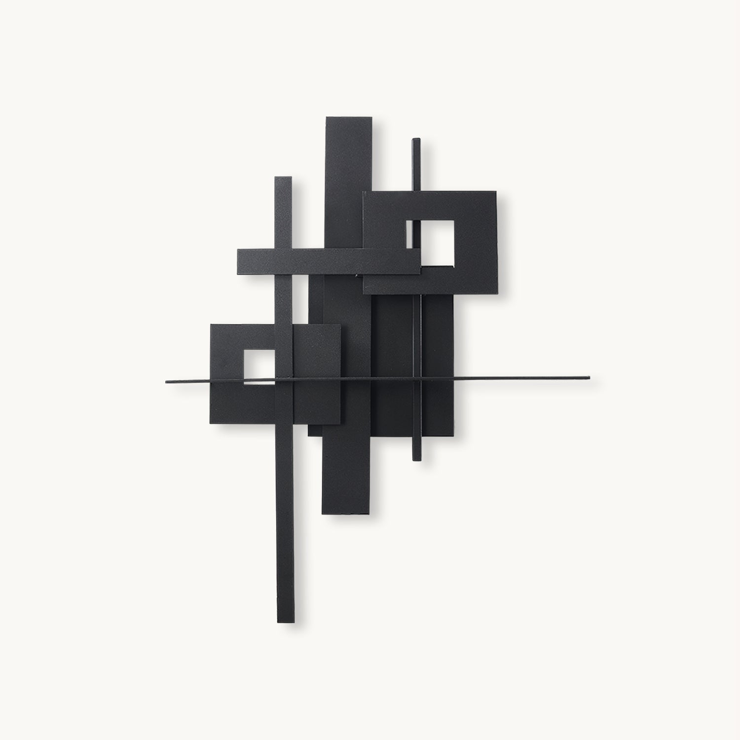 Ishaaris Individual Creativity Planar Wall Lamp - Letslighting