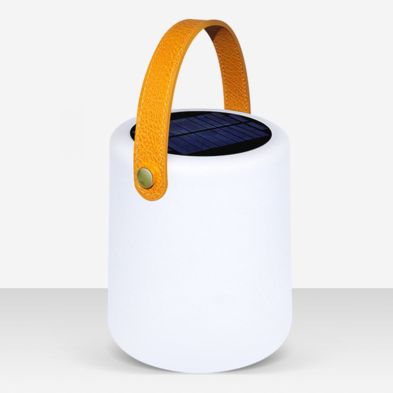 Ulvarisra Premium Portable Lantern Table Lamp - Letslighting