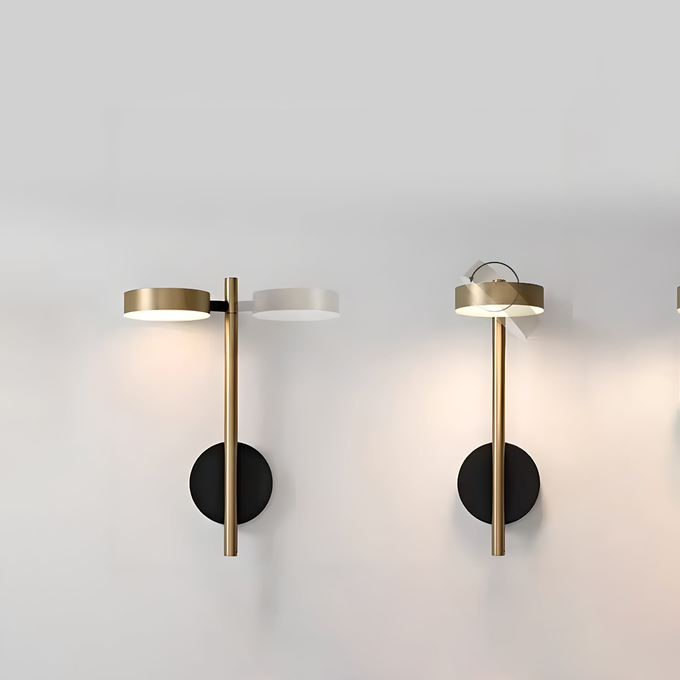 Umirarae Modern Minimalist Wall Lamp - Letslighting