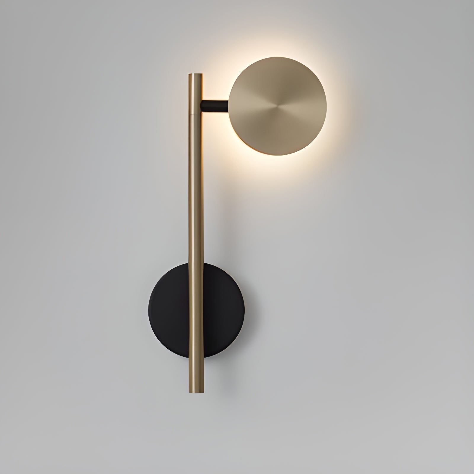 Umirarae Modern Minimalist Wall Lamp - Letslighting