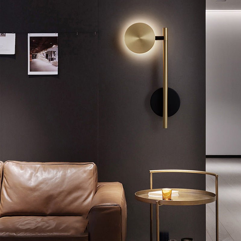 Umirarae Modern Minimalist Wall Lamp - Letslighting