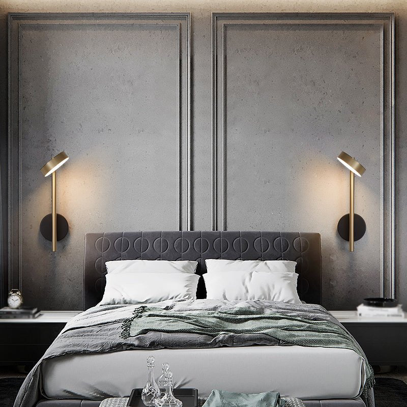 Umirarae Modern Minimalist Wall Lamp - Letslighting