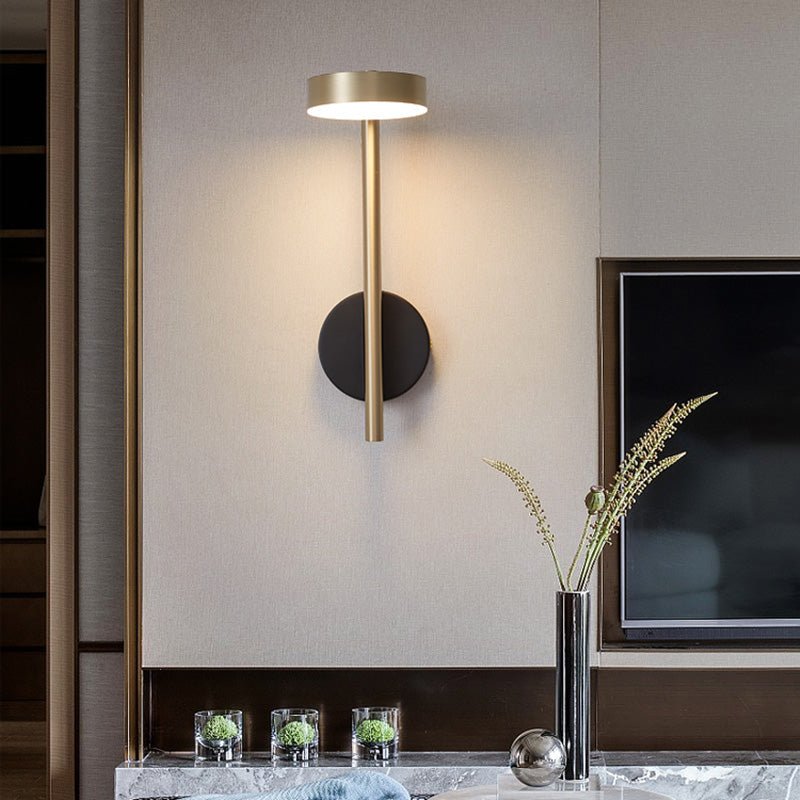 Umirarae Modern Minimalist Wall Lamp - Letslighting