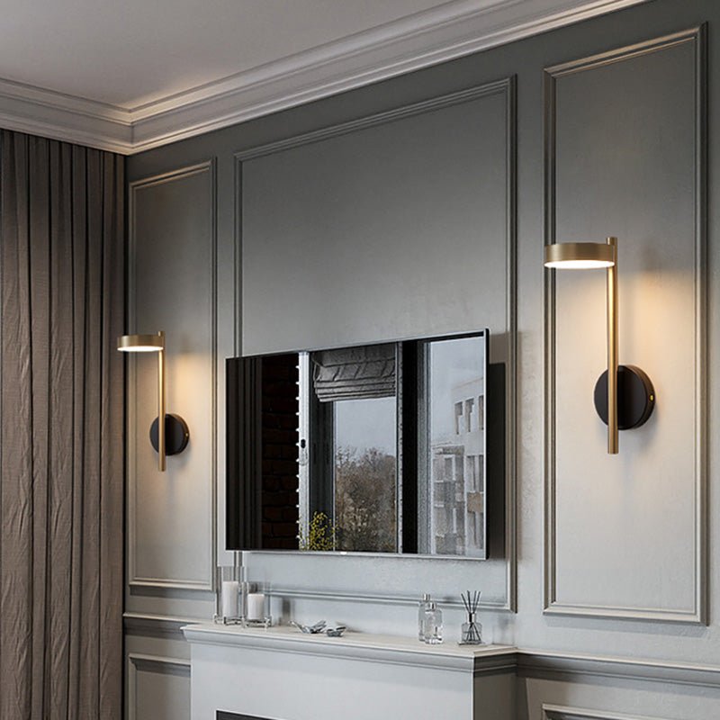 Umirarae Modern Minimalist Wall Lamp - Letslighting